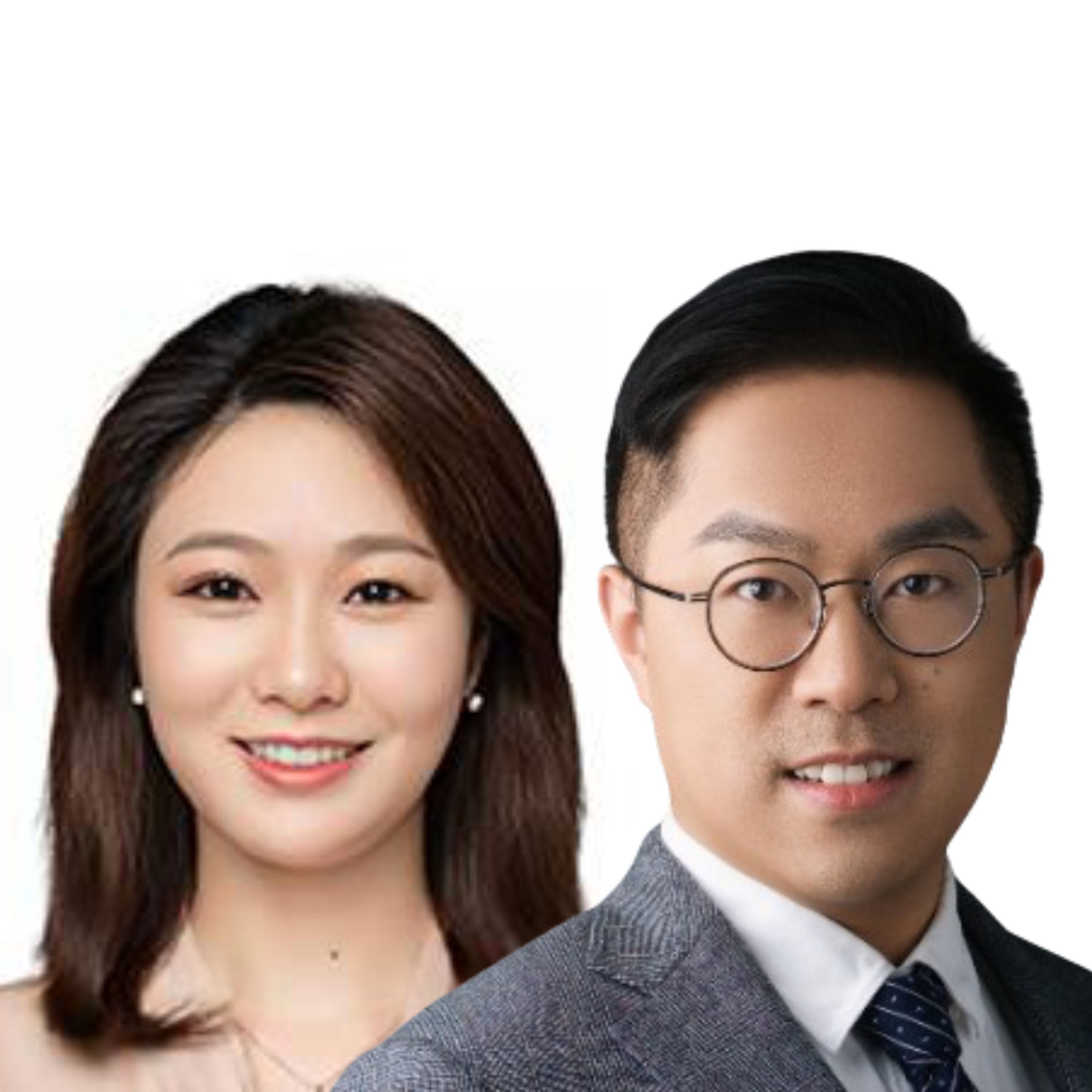 China Business Law Podcast