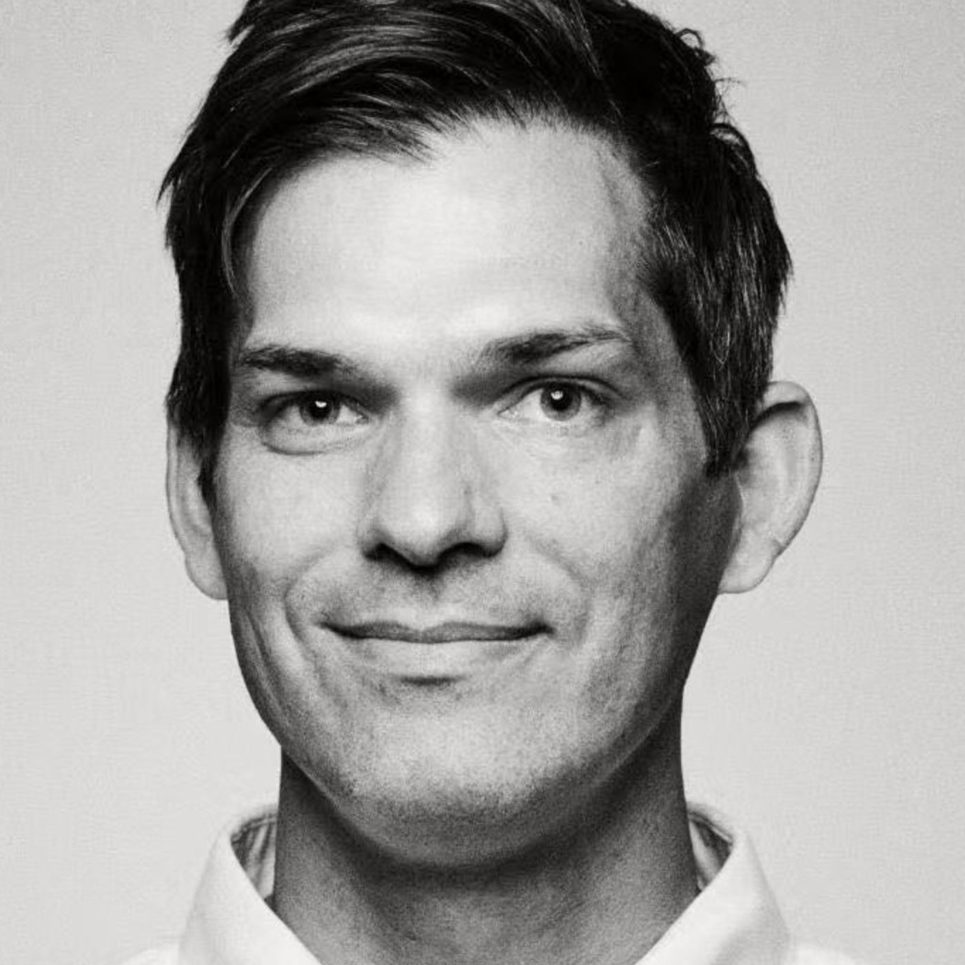 Nick Edwards: From Neuroscience to AI Innovation