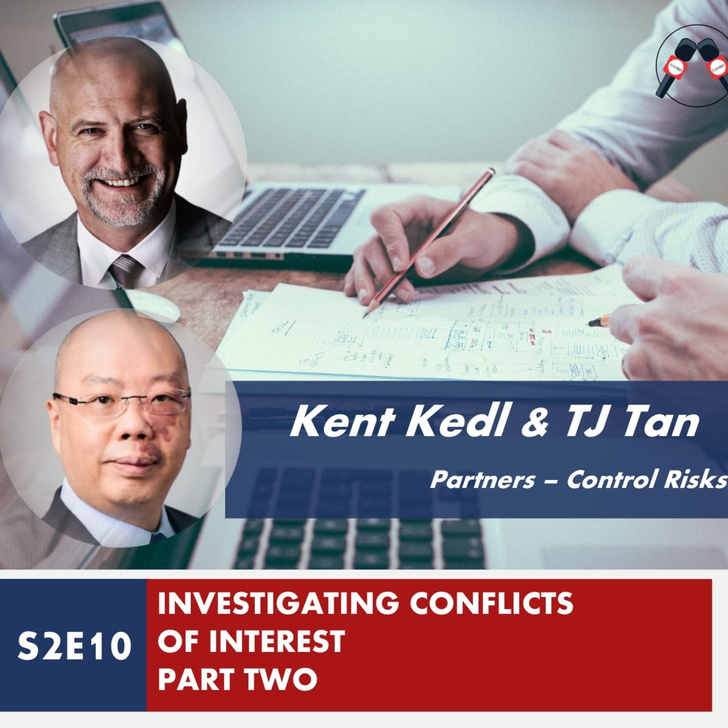 Investigating Conflicts of Interest Pt. 2