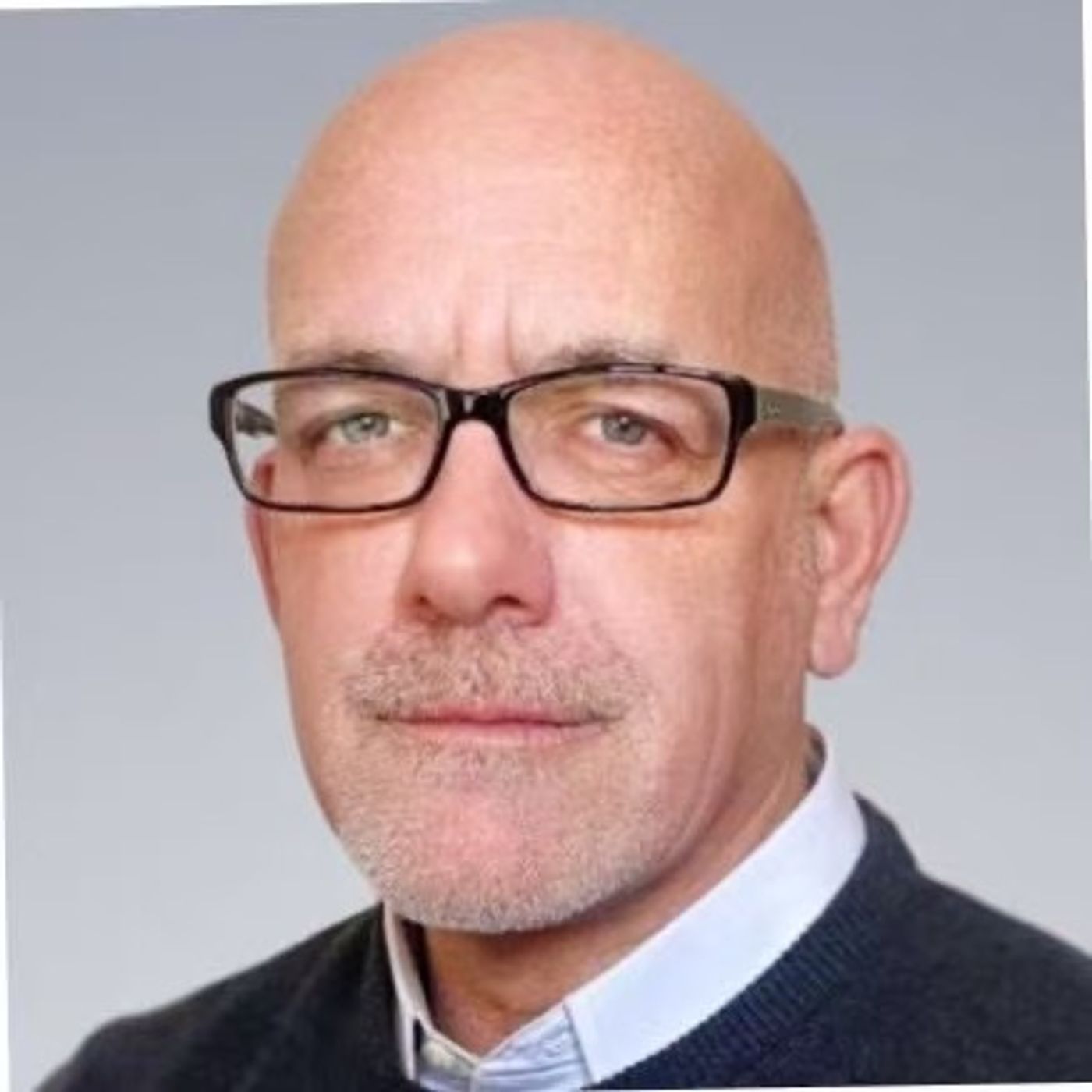 Rethinking the Startup Growth Model with Gerry Widmer