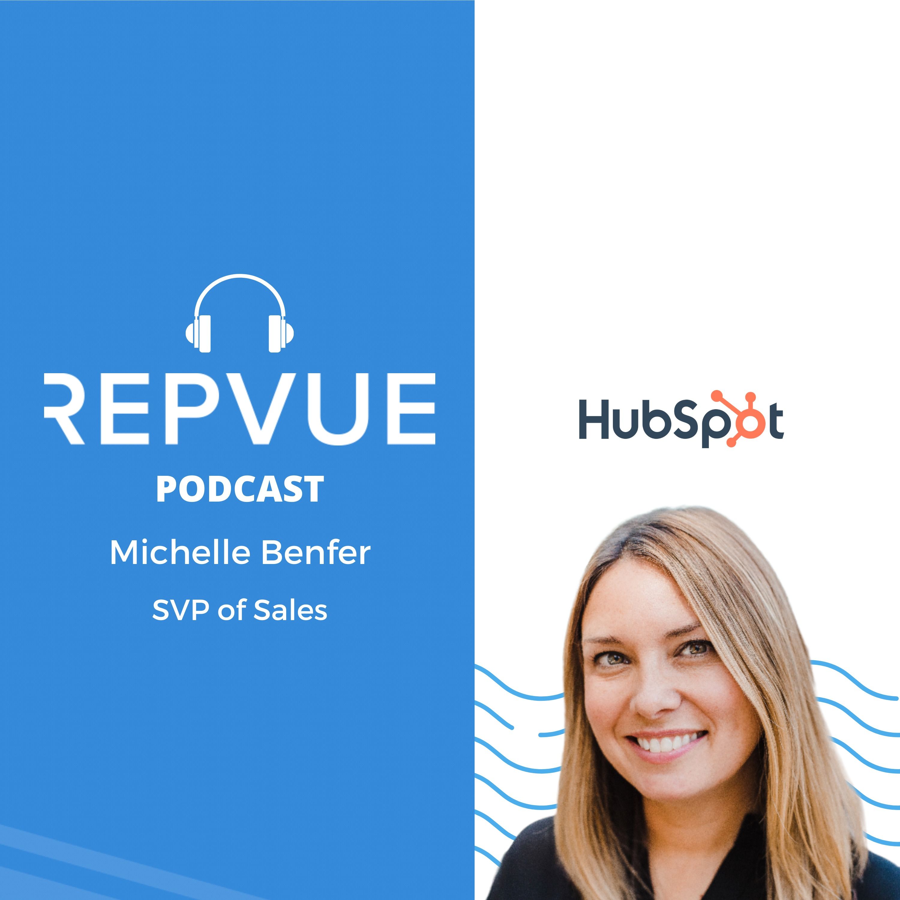 RepVue Podcast