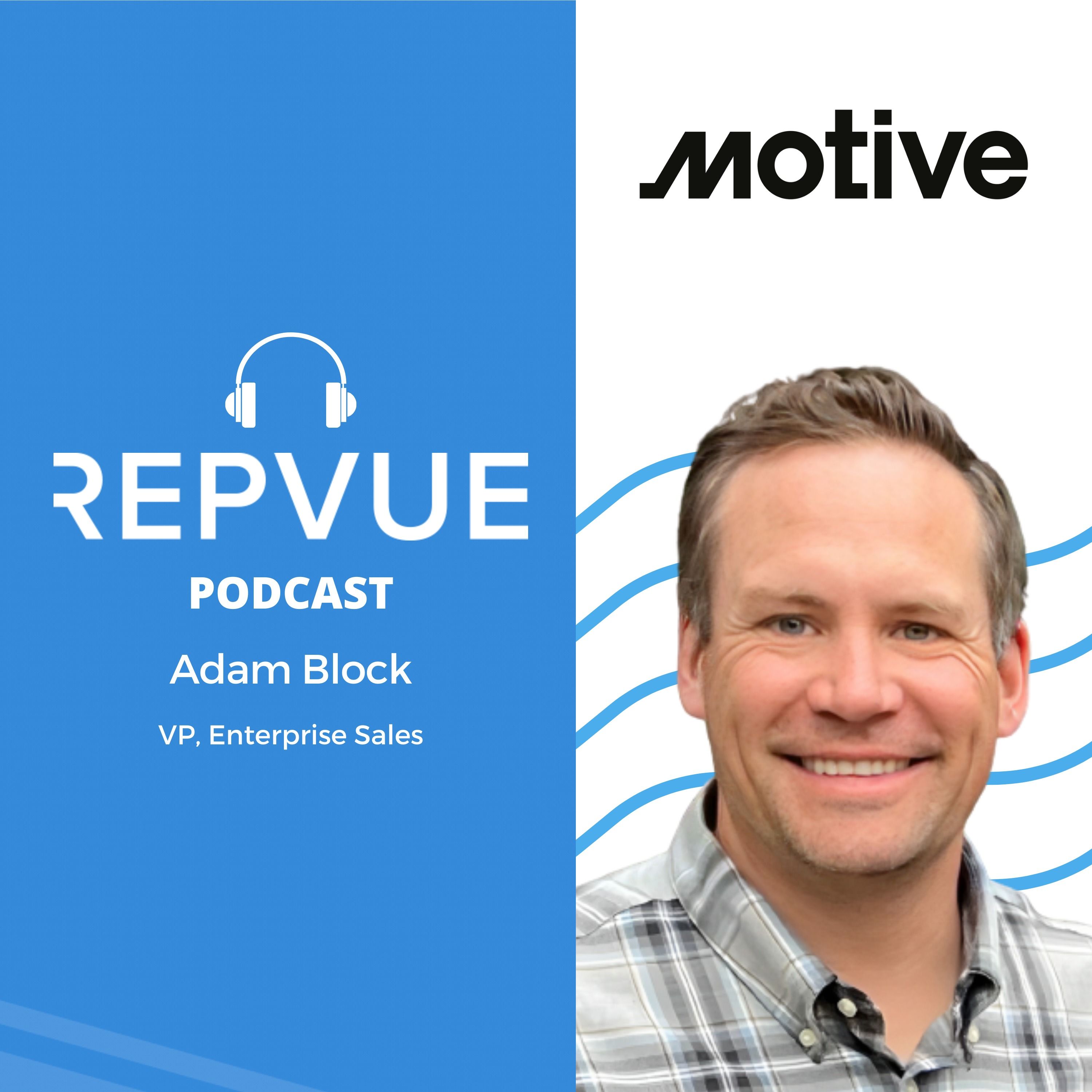 RepVue Podcast
