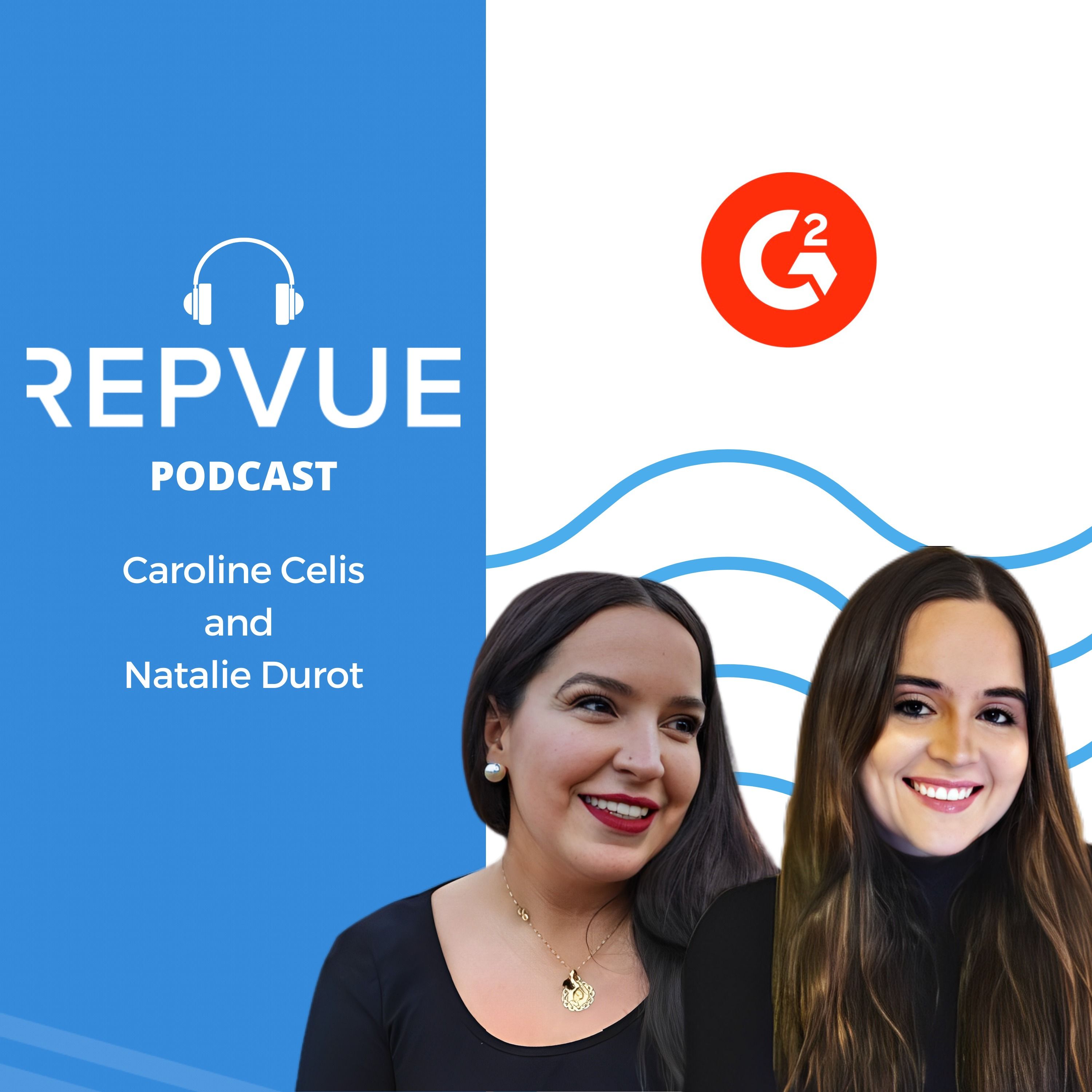 RepVue Podcast