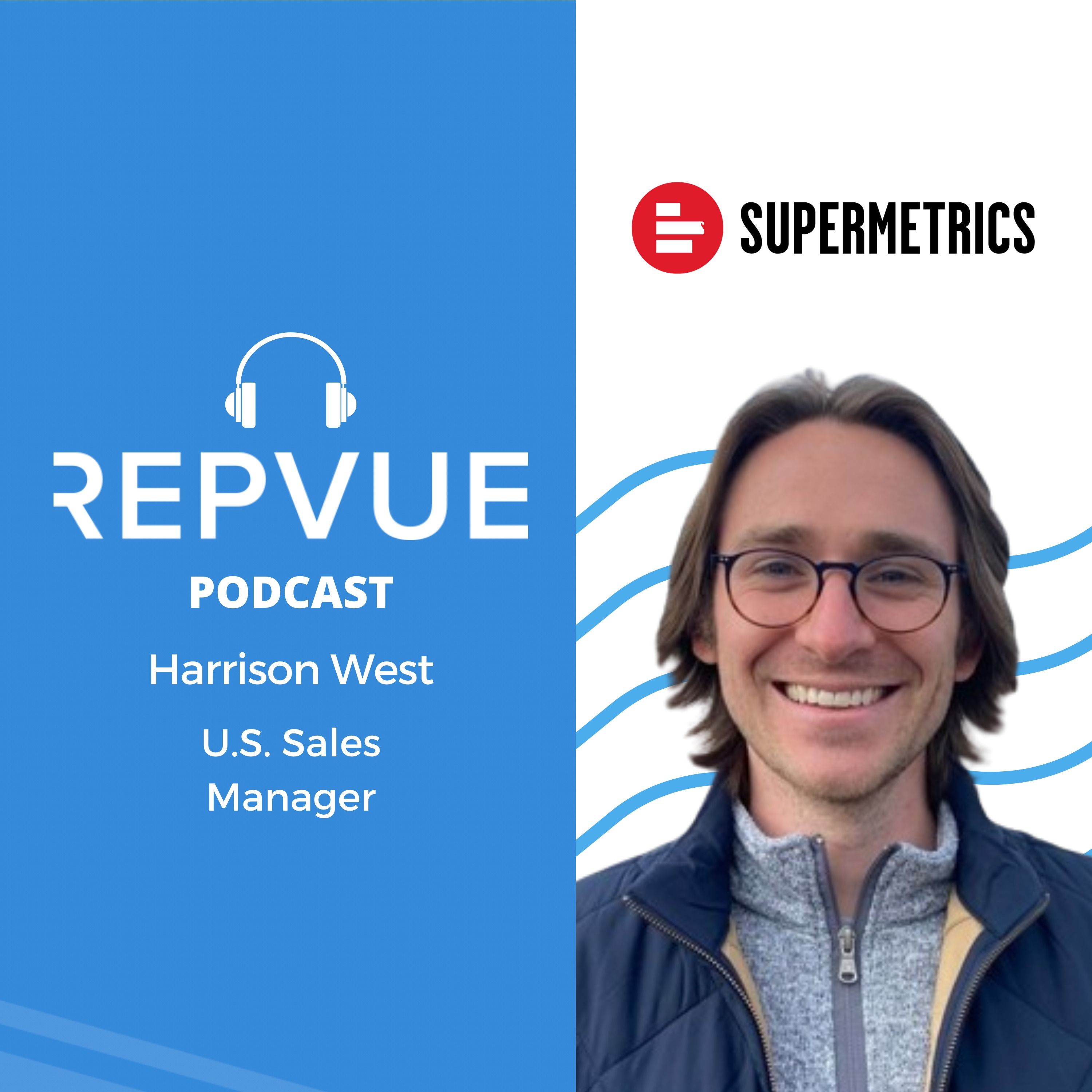 RepVue Podcast