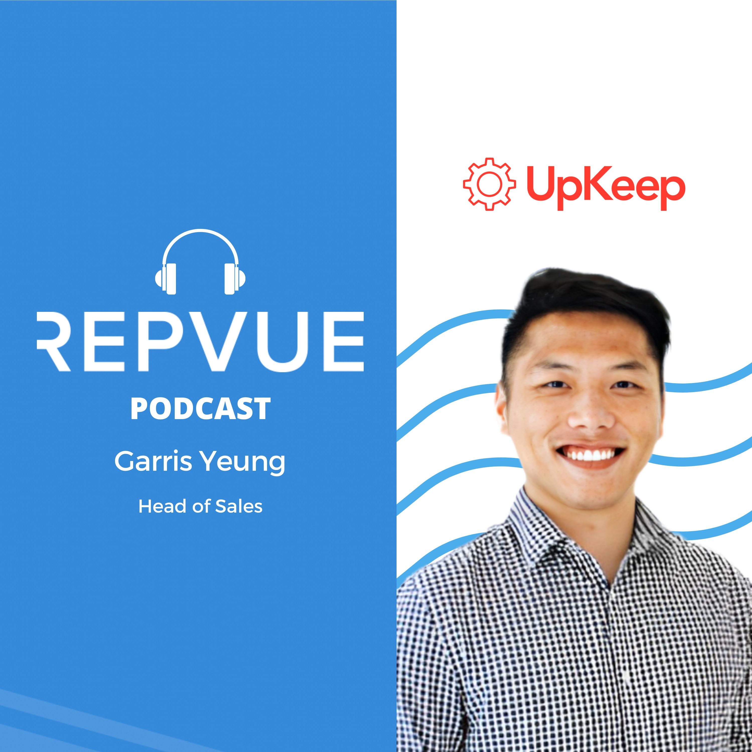 RepVue Podcast