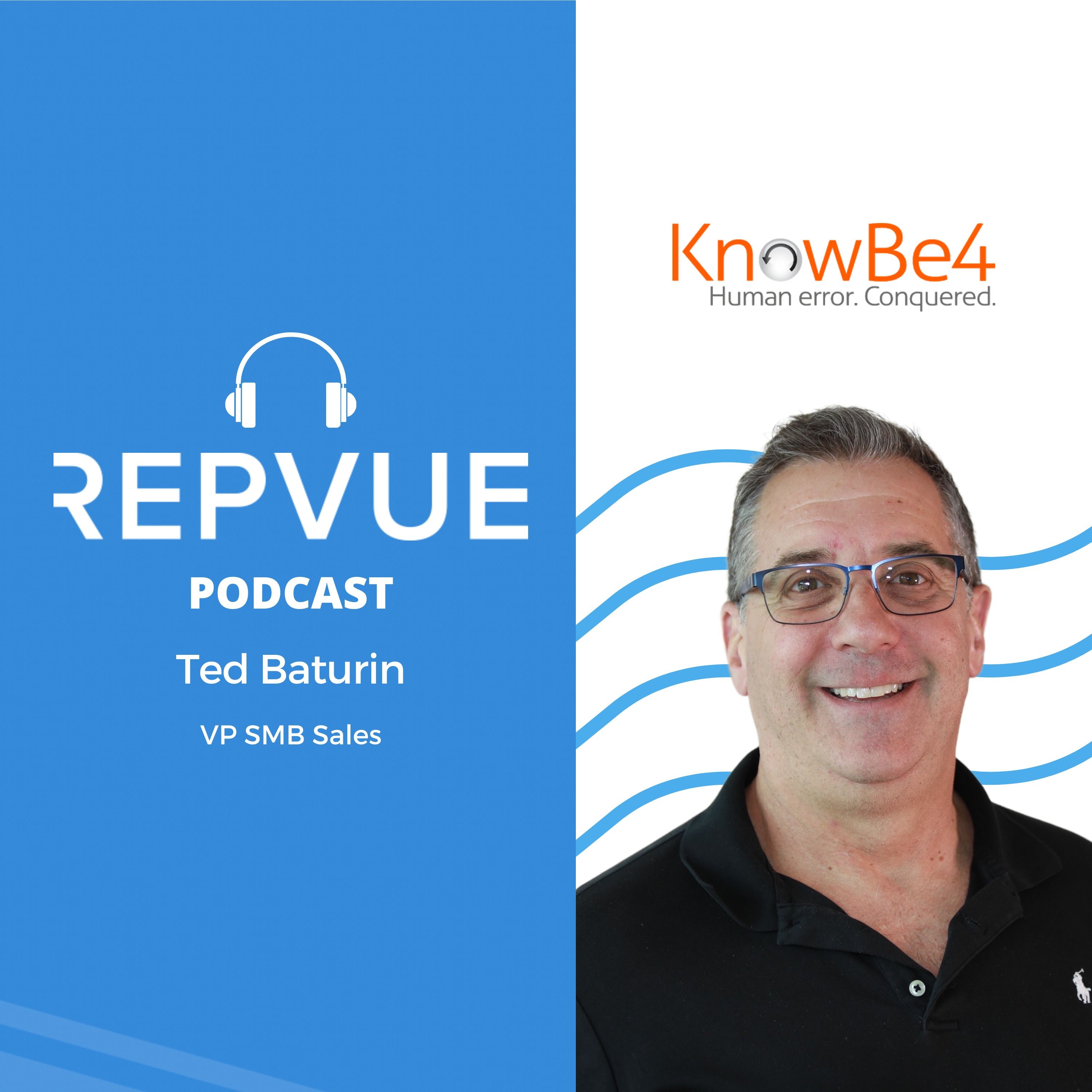RepVue Podcast