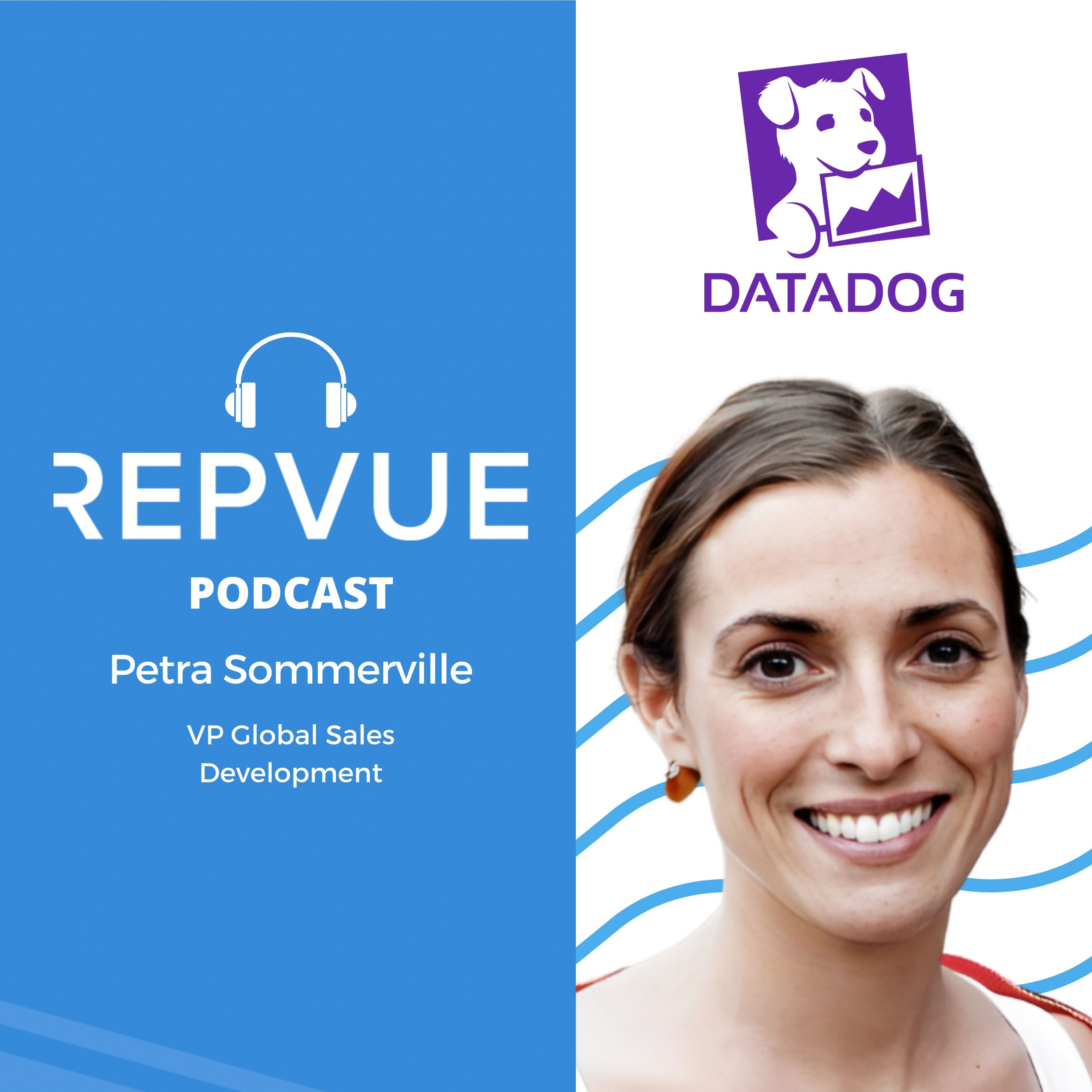 RepVue Podcast