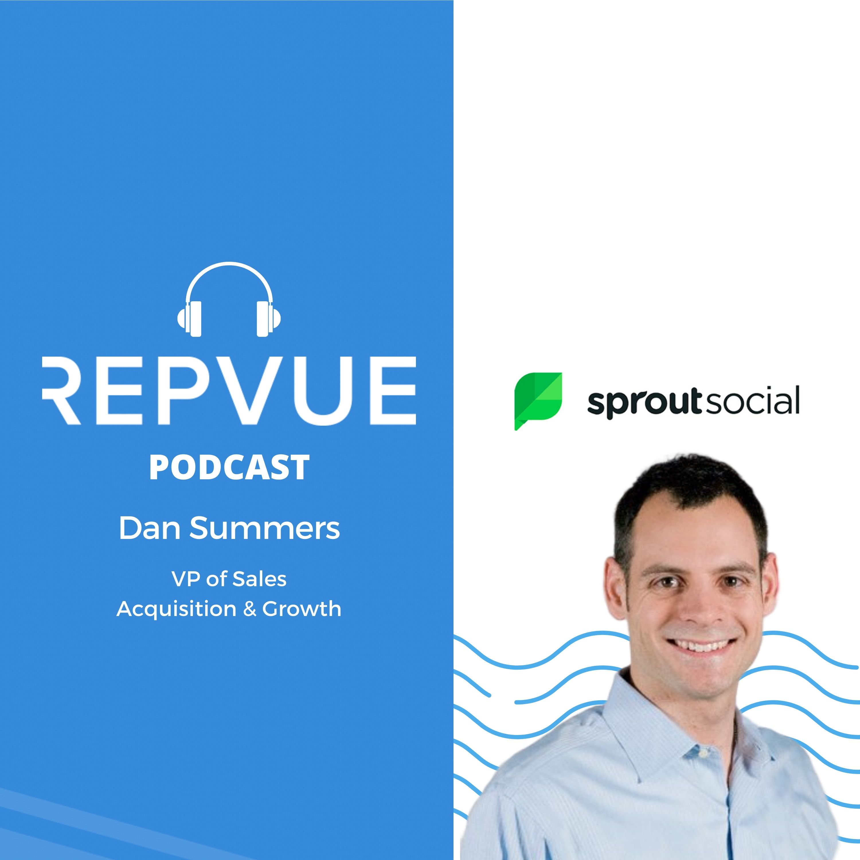 RepVue Podcast