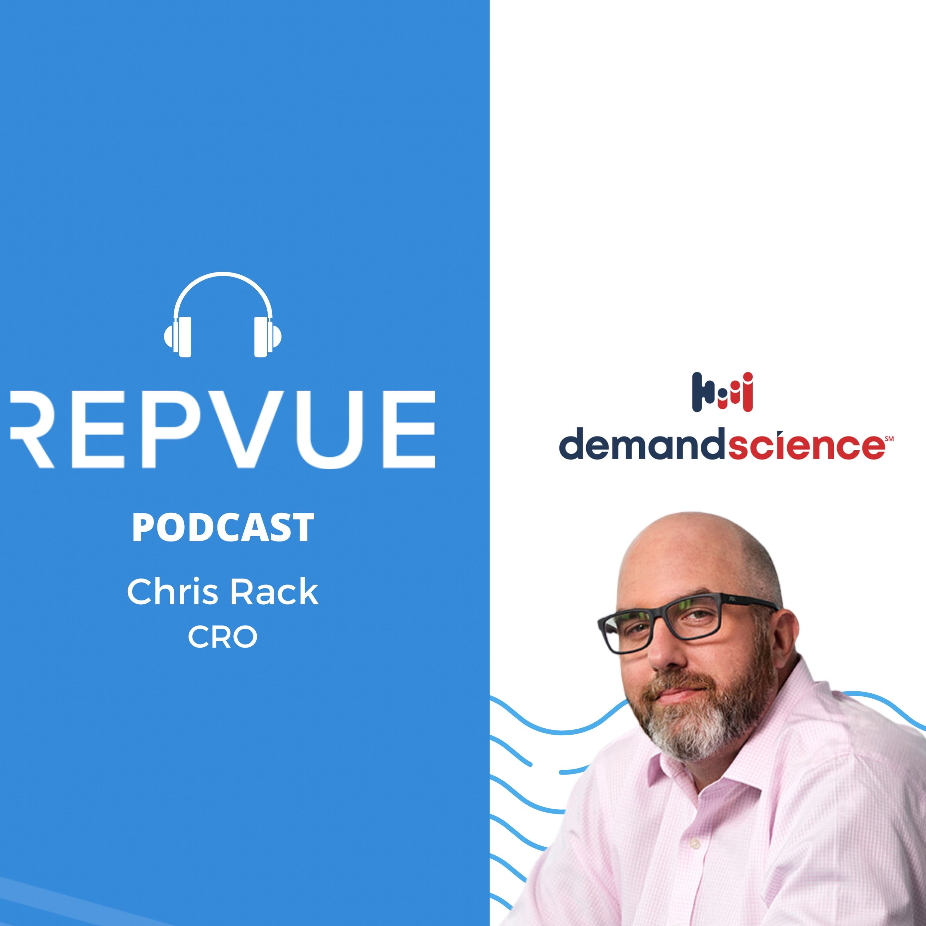 RepVue Podcast