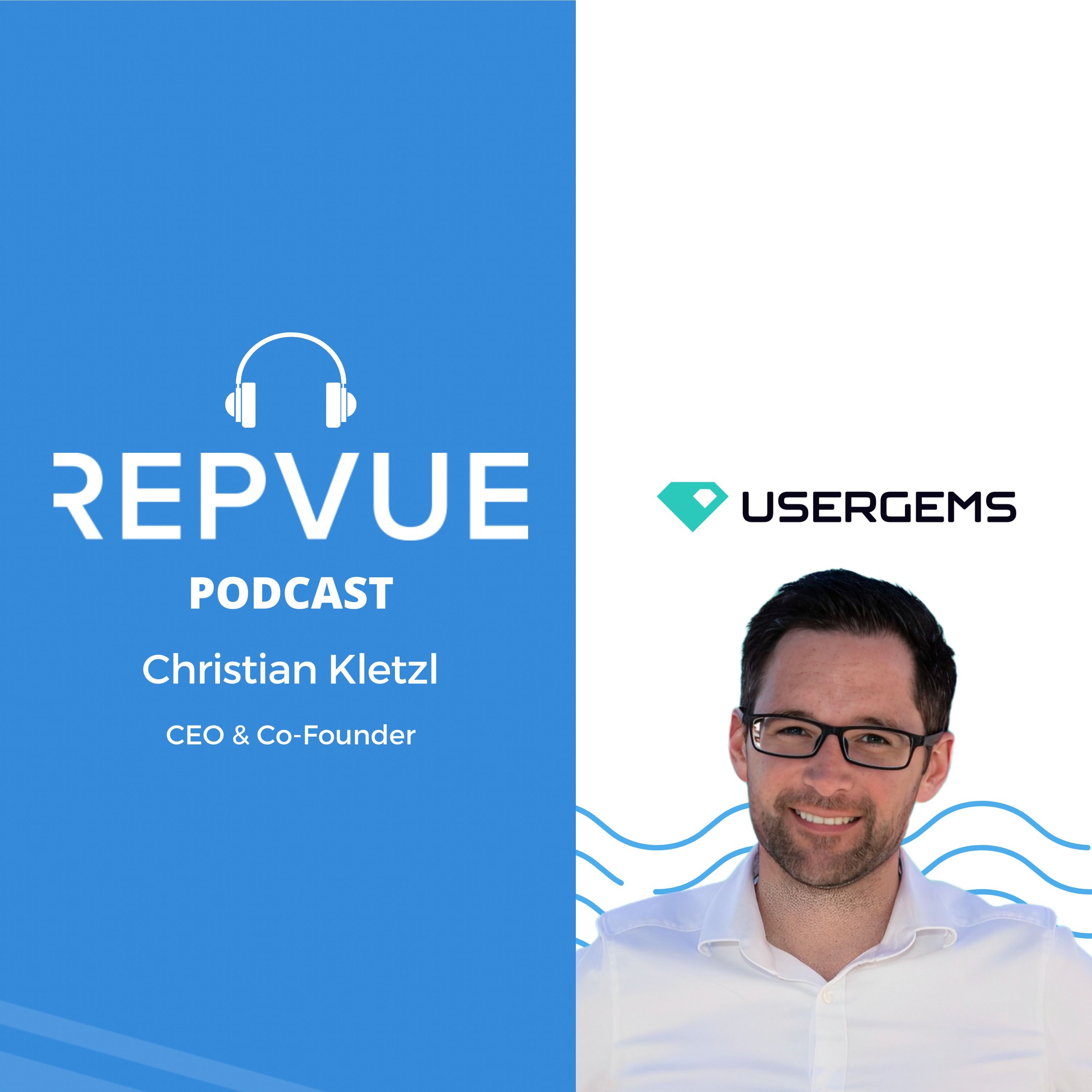 RepVue Podcast