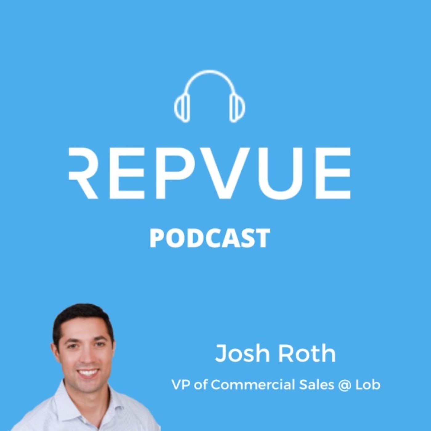 RepVue Podcast