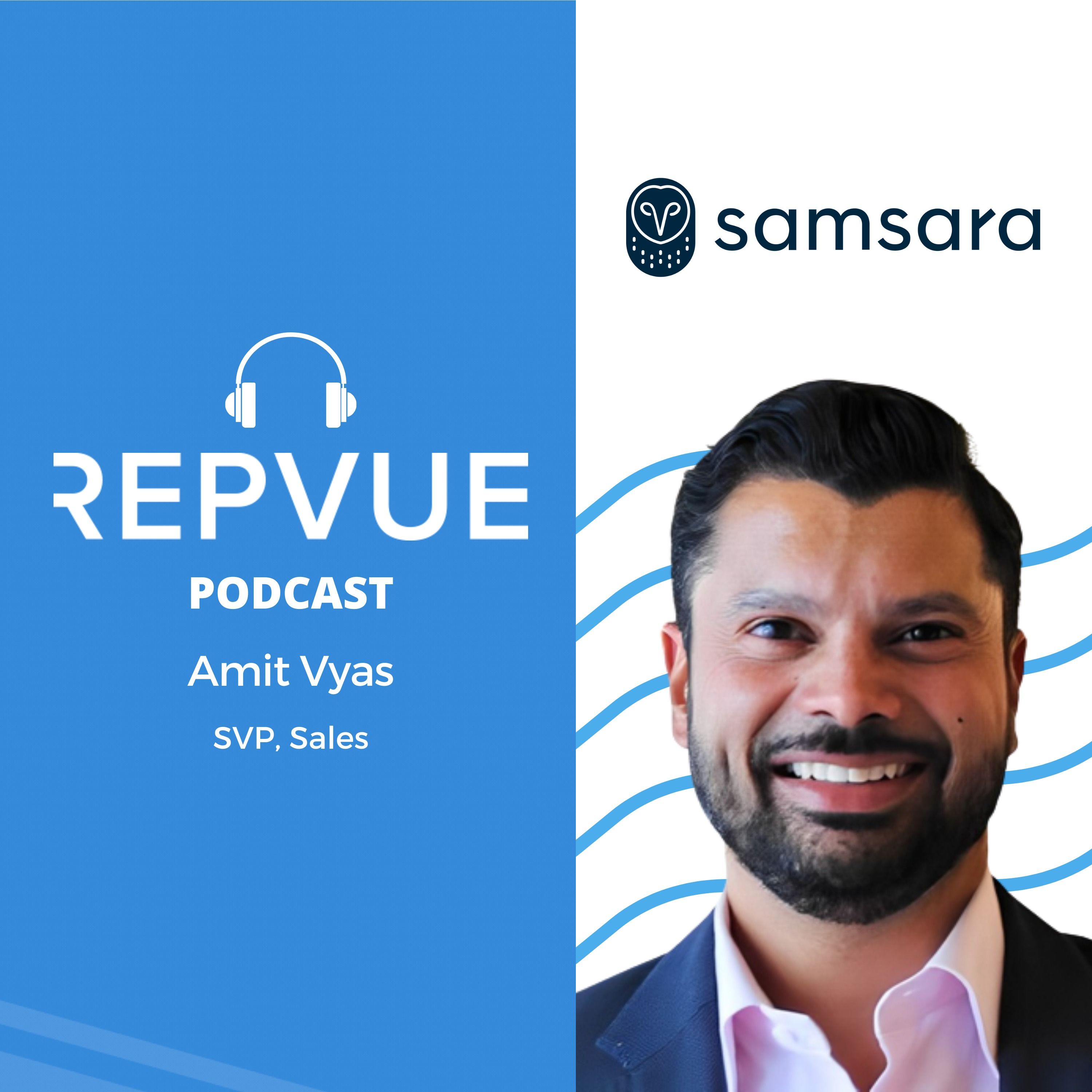 RepVue Podcast