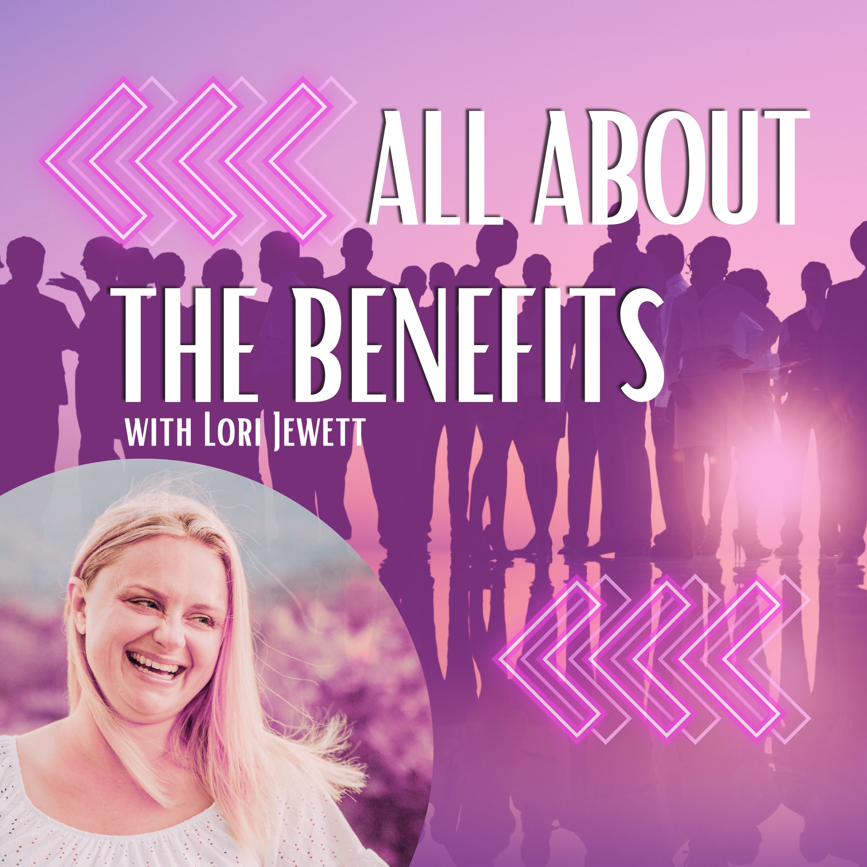 Lori Jewett Unscripted