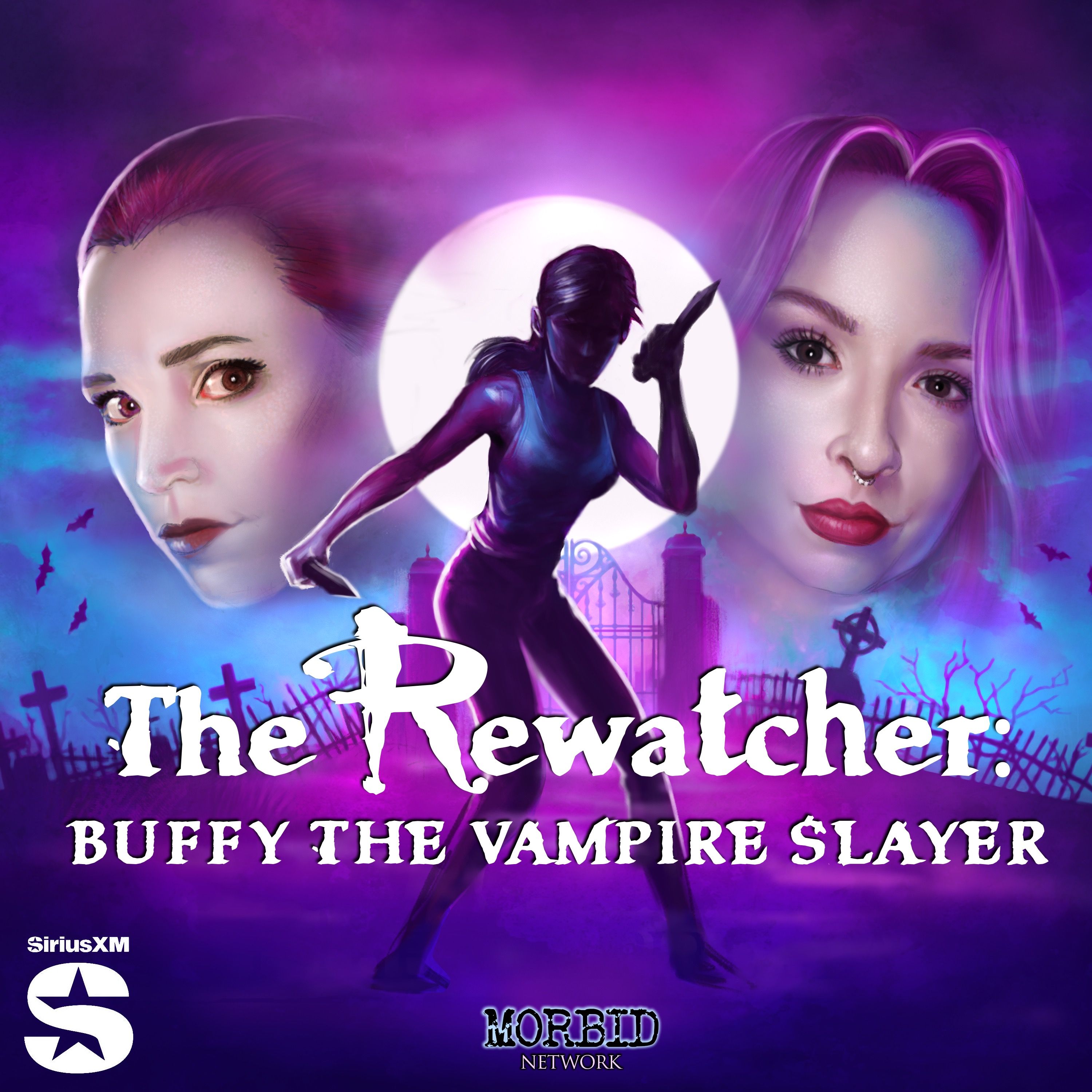Buffy the Vampire Slayer: The Harvest (S1E2)