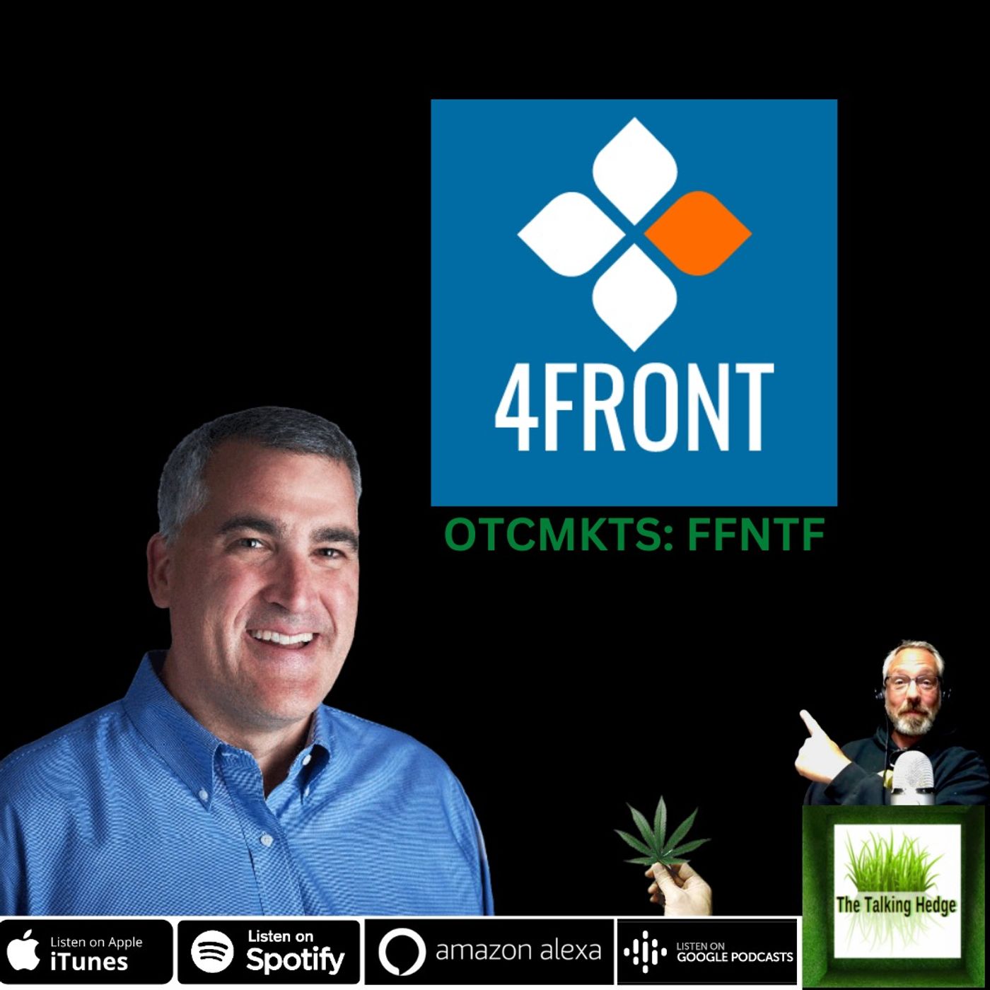 Cannabis' Financial Affairs