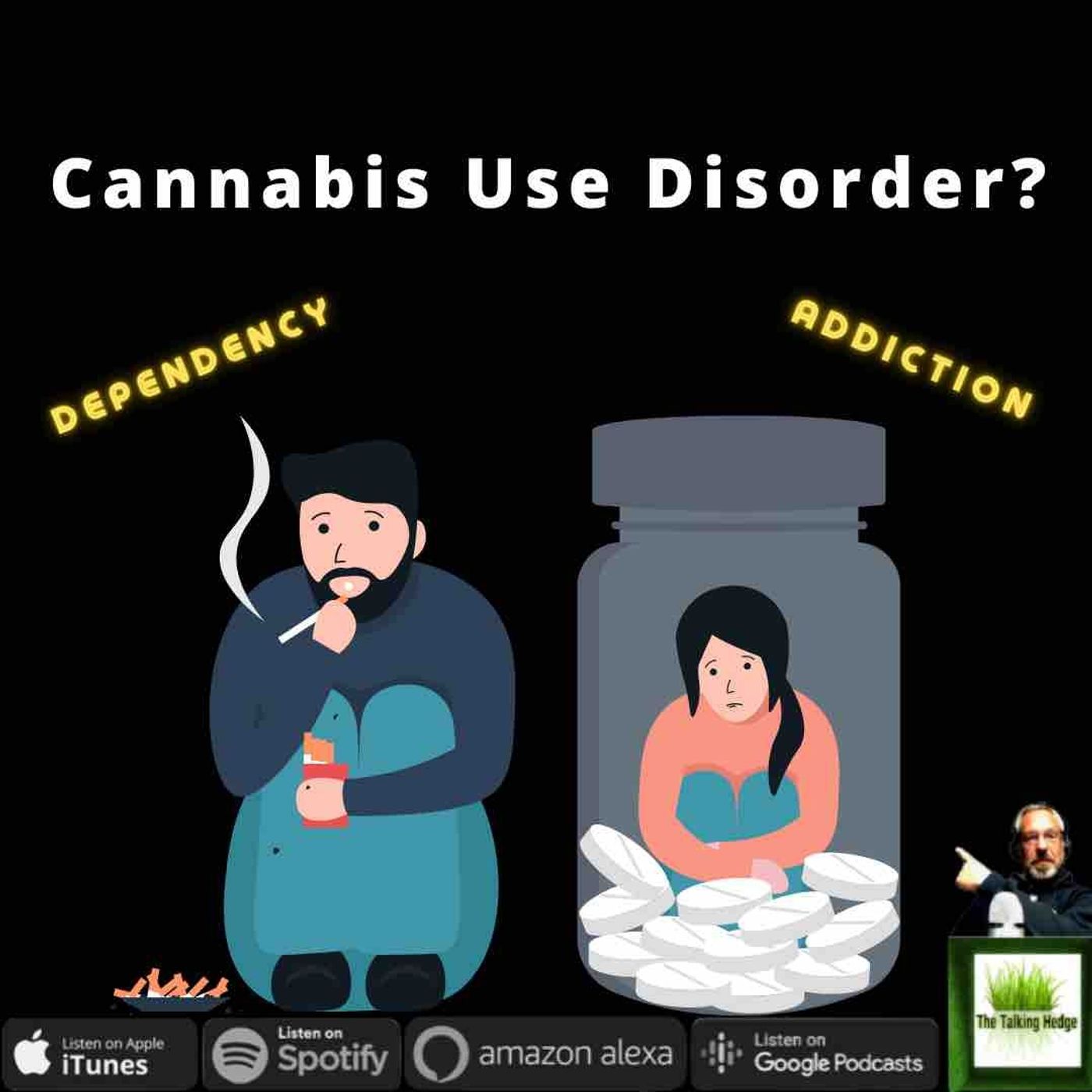Cannabis Use Disorder