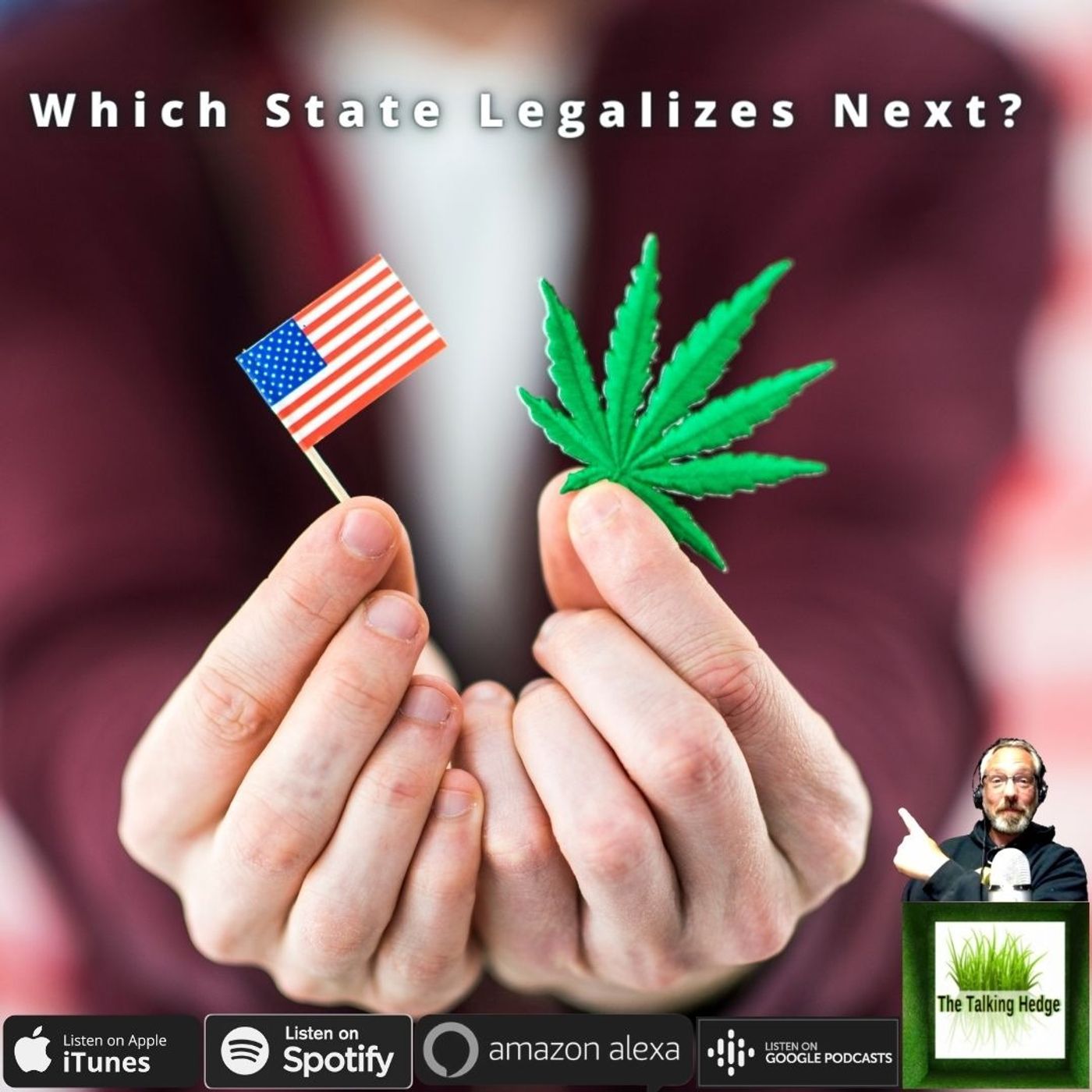 A Guide To #Cannabis Legalization In The US