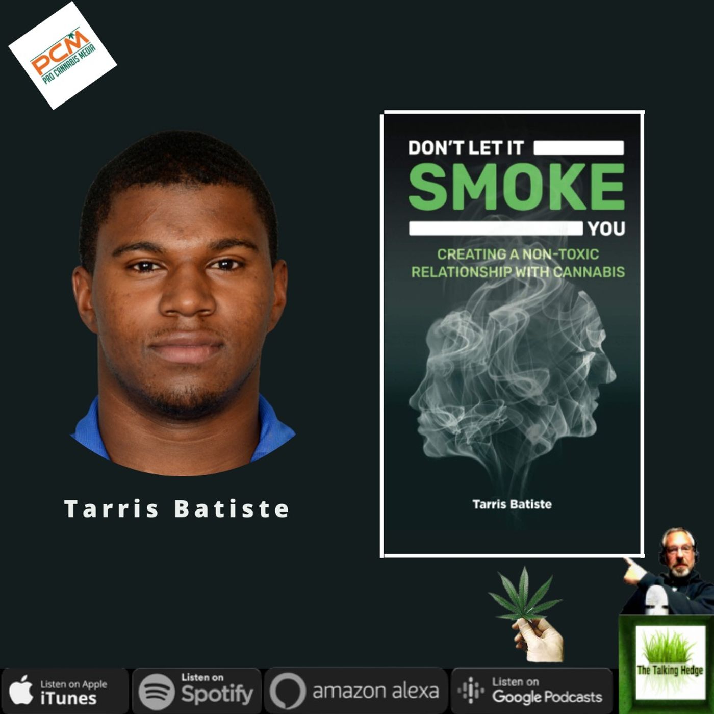 Don't Let it Smoke You