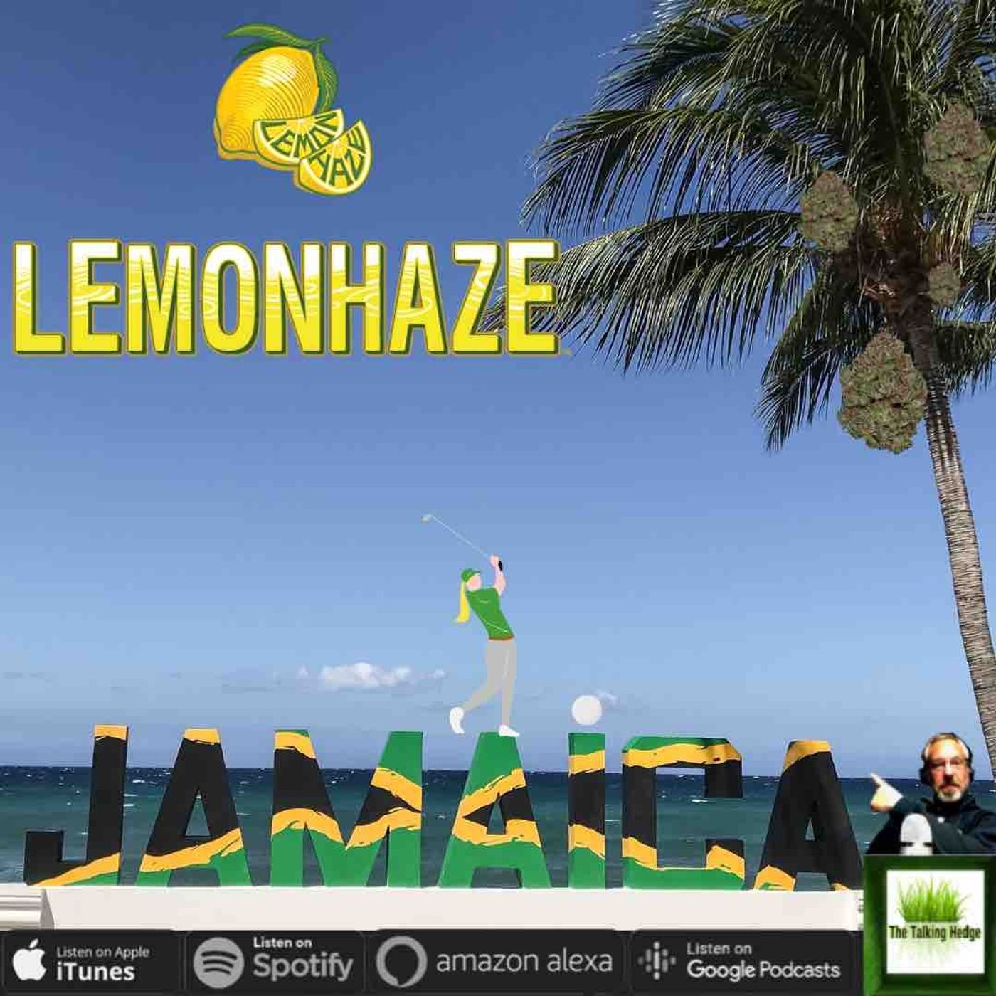 #Cannabis Events: Golf & Jamaica