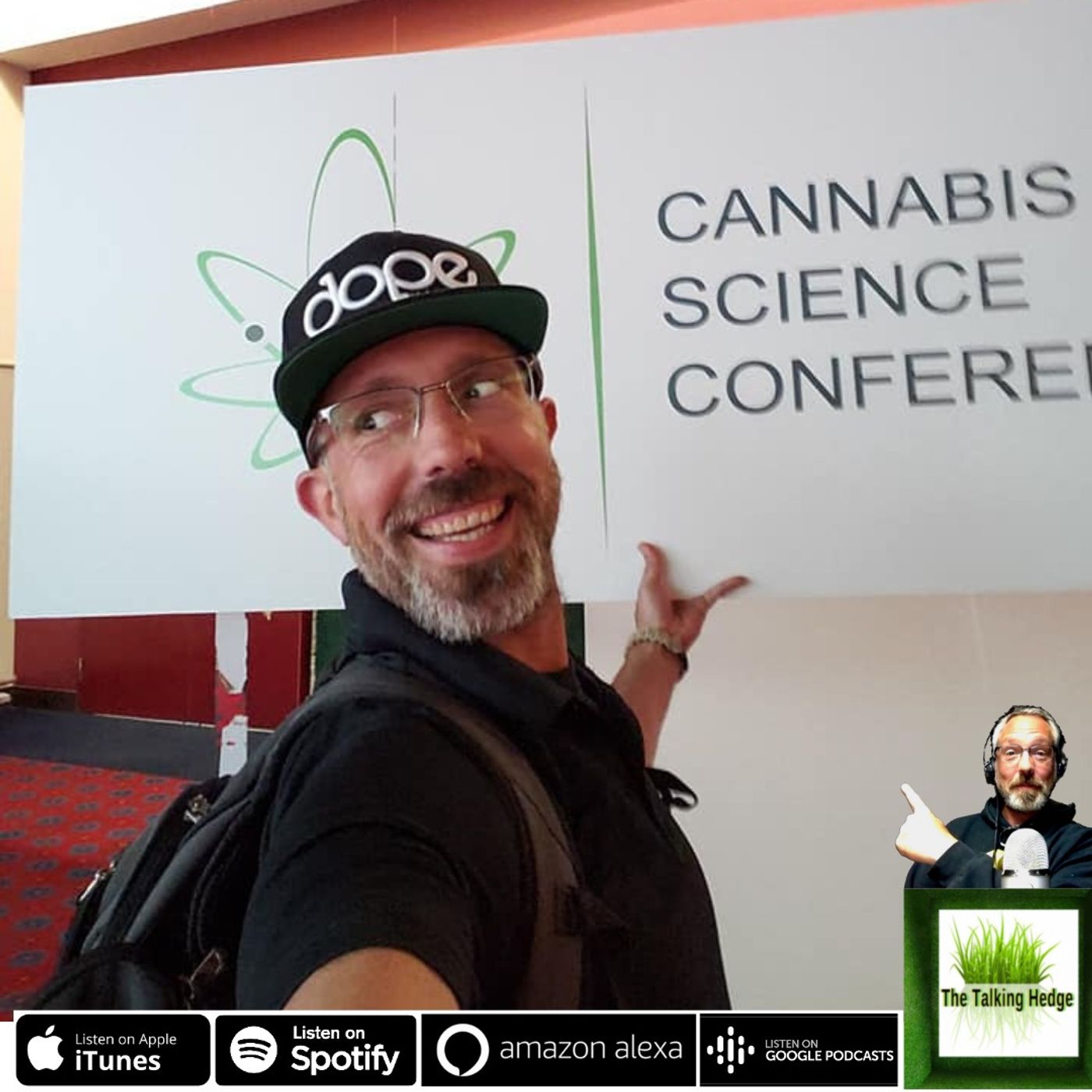 Cannabis Science Conference