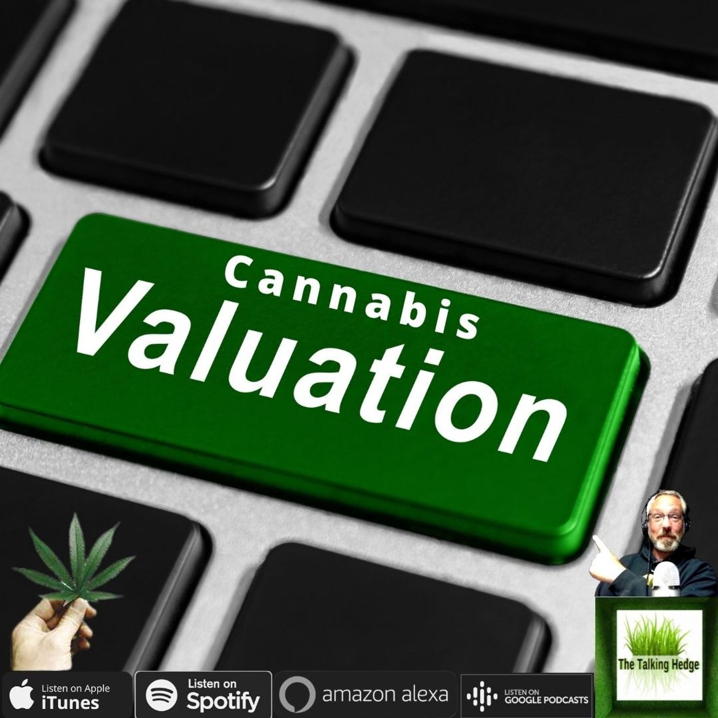 Cannabis Valuations
