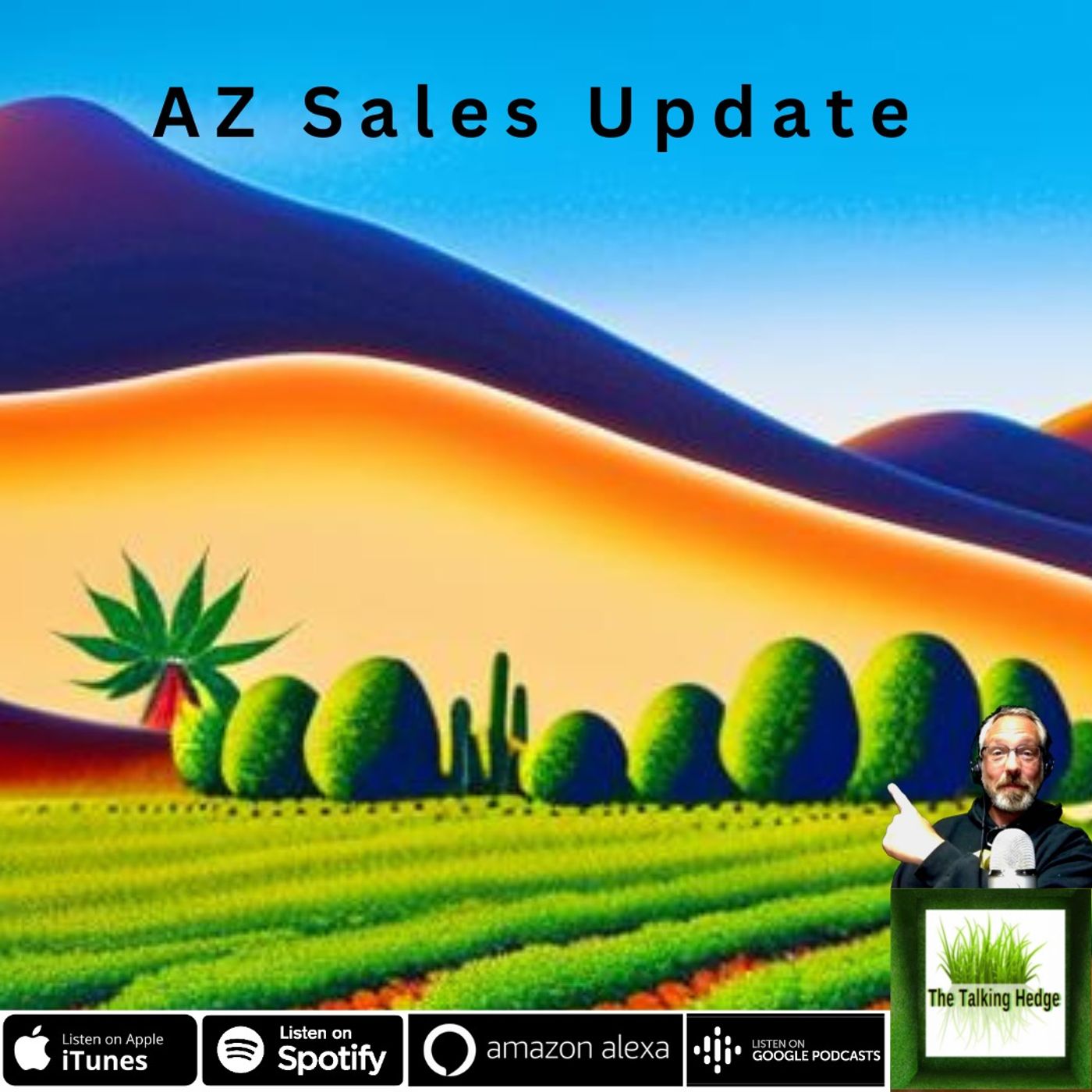 Arizona Cannabis Update