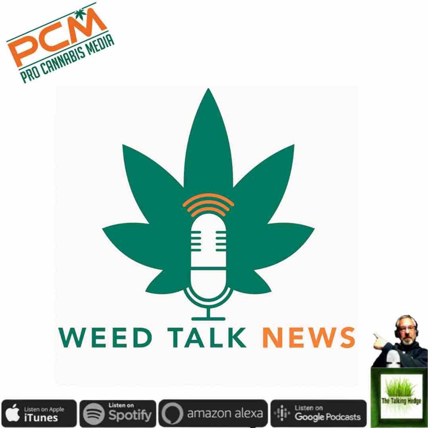 Weed Talk News