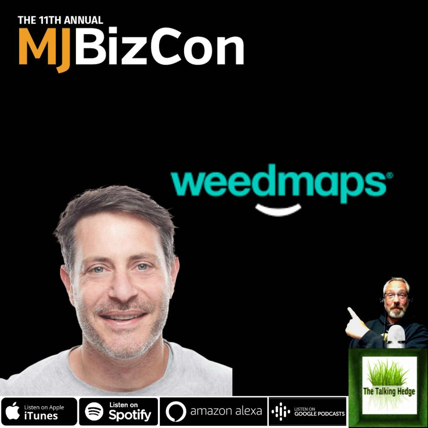 Cannabis Tech: Weedmaps
