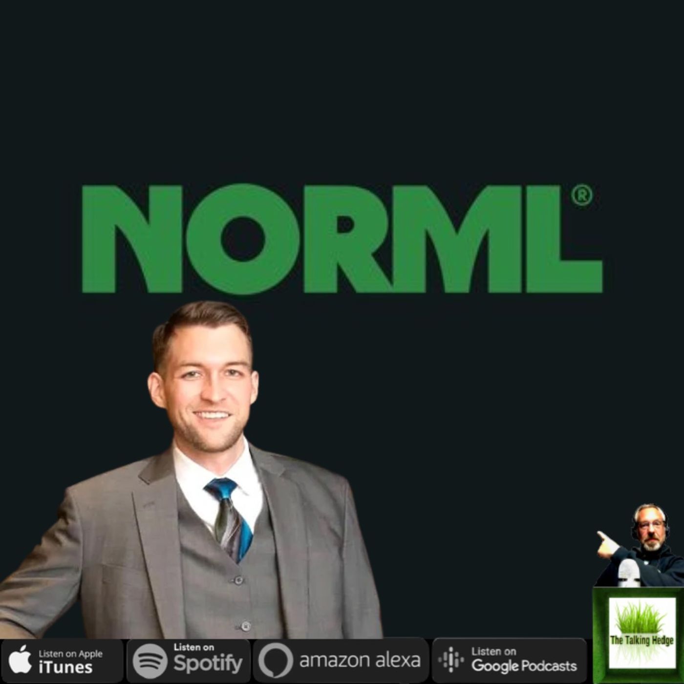 The State of Federal Legalization
