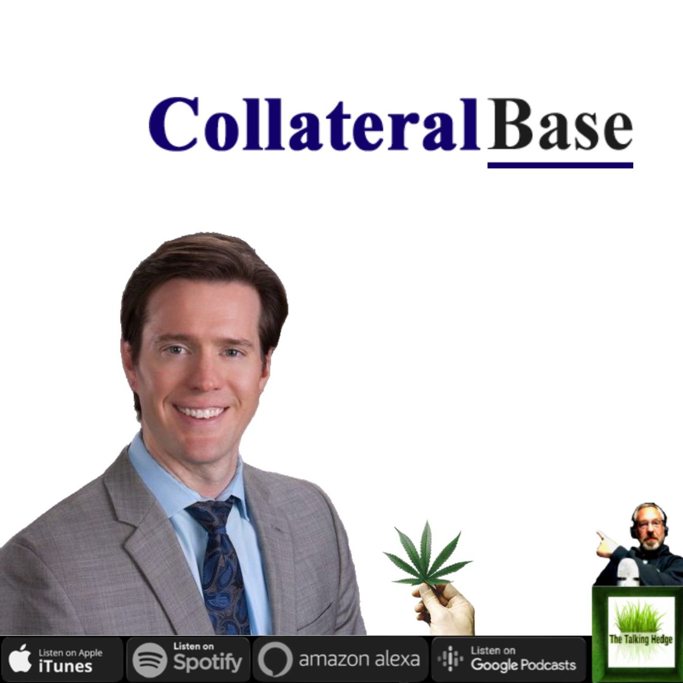 Federal #Cannabis Legalization News