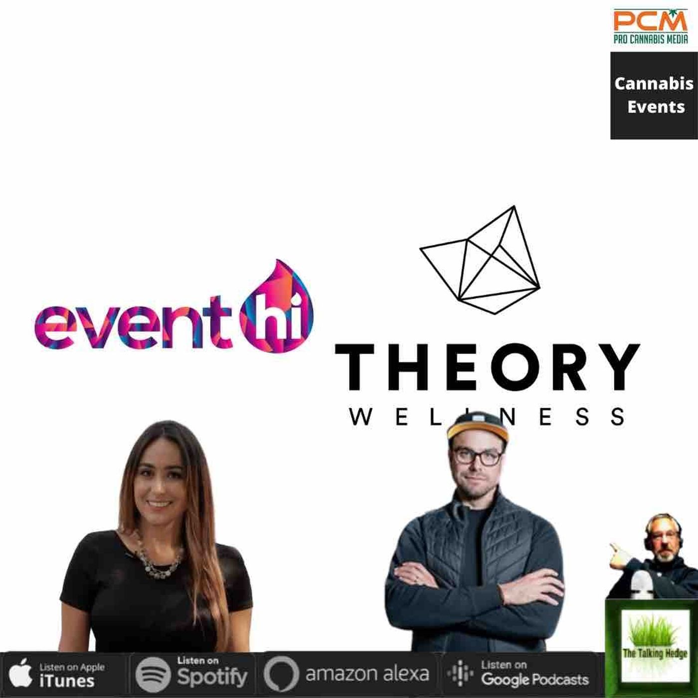 Cannabis Events