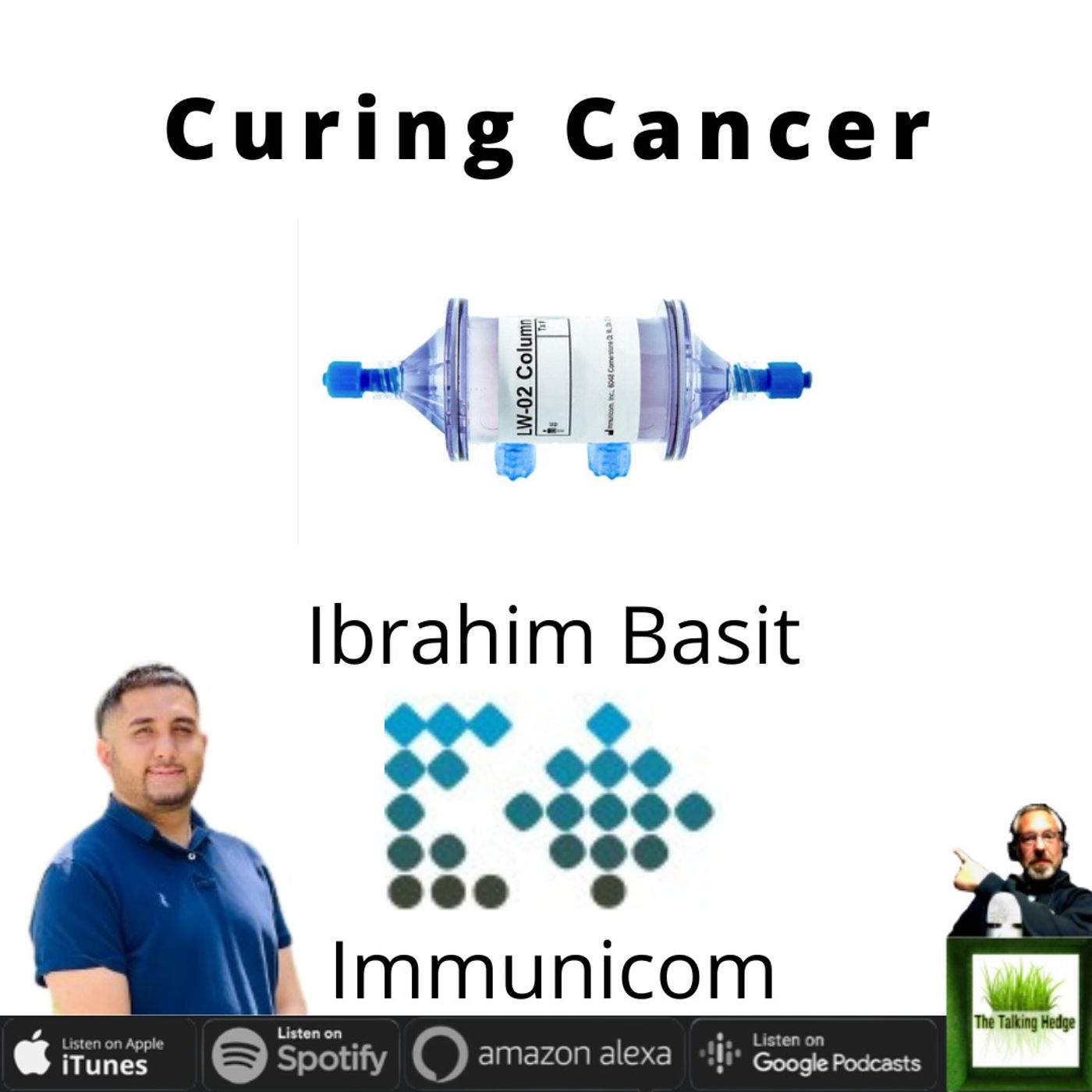Curing Cancer