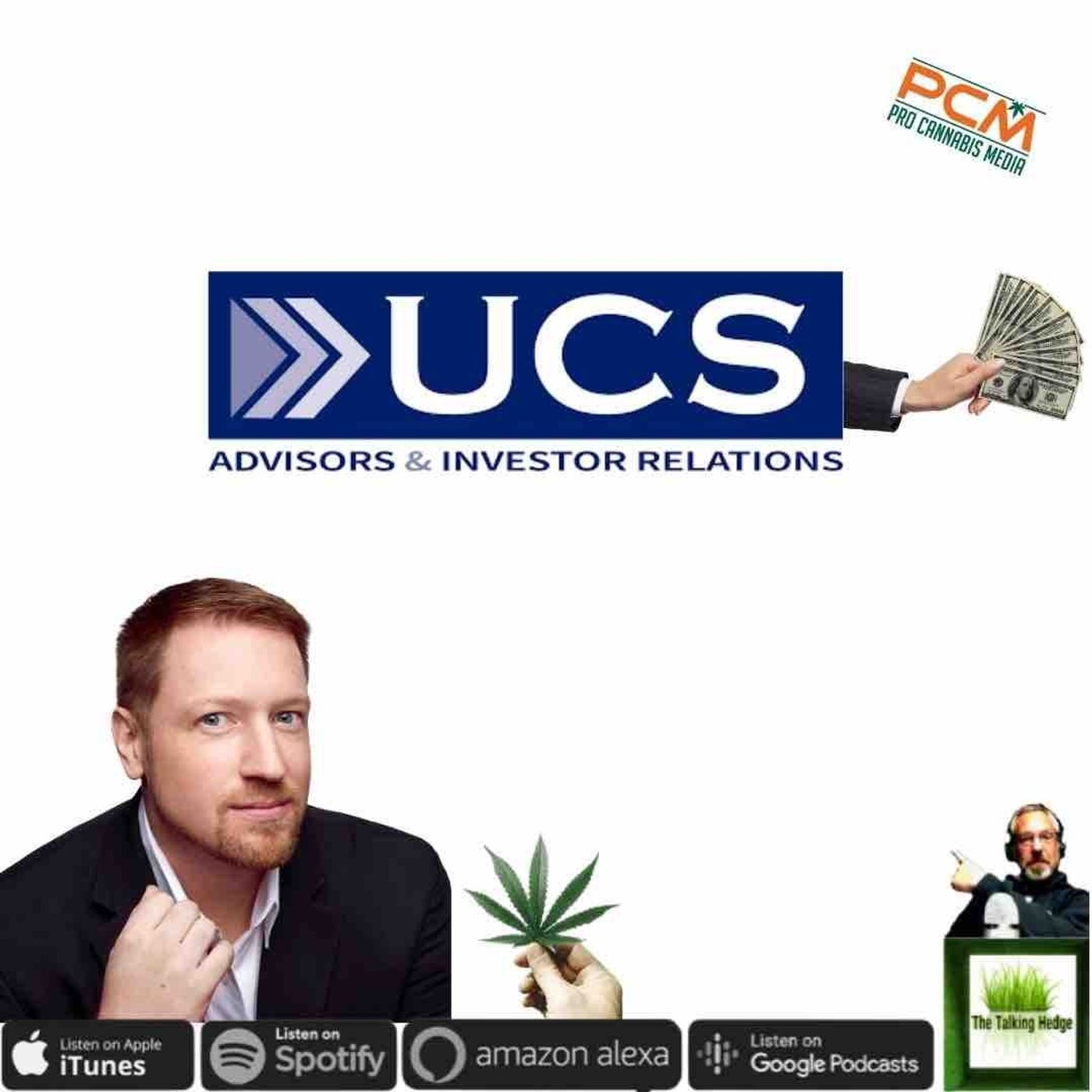 Cannabis Investing Interview