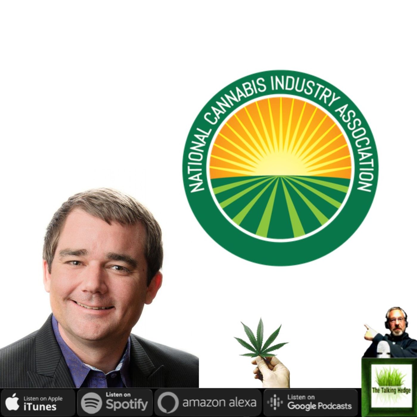 National Cannabis Industry Association (NCIA)