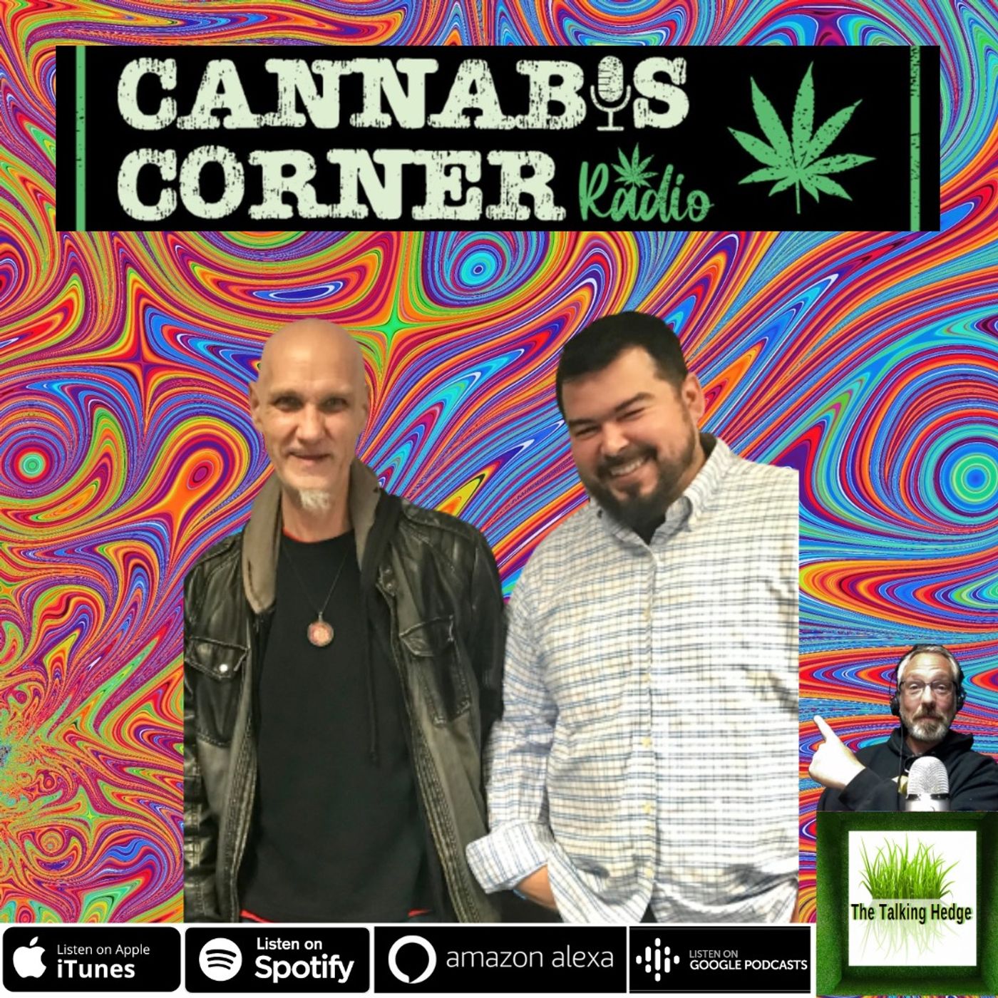 Exploring the World of Cannabis with The Cannabis Corner
