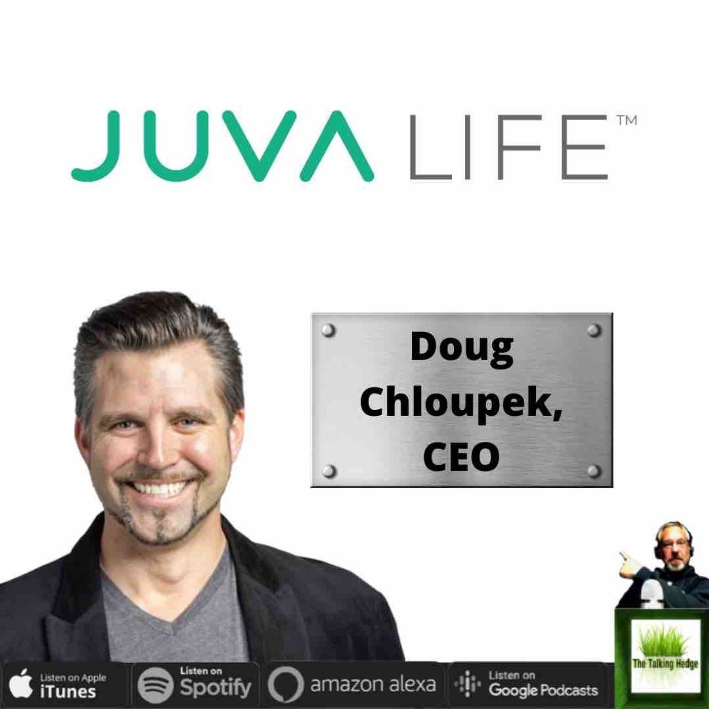 Unlocking the Secret of Pain Management with Juva Life (OTCQB: JUVAF)