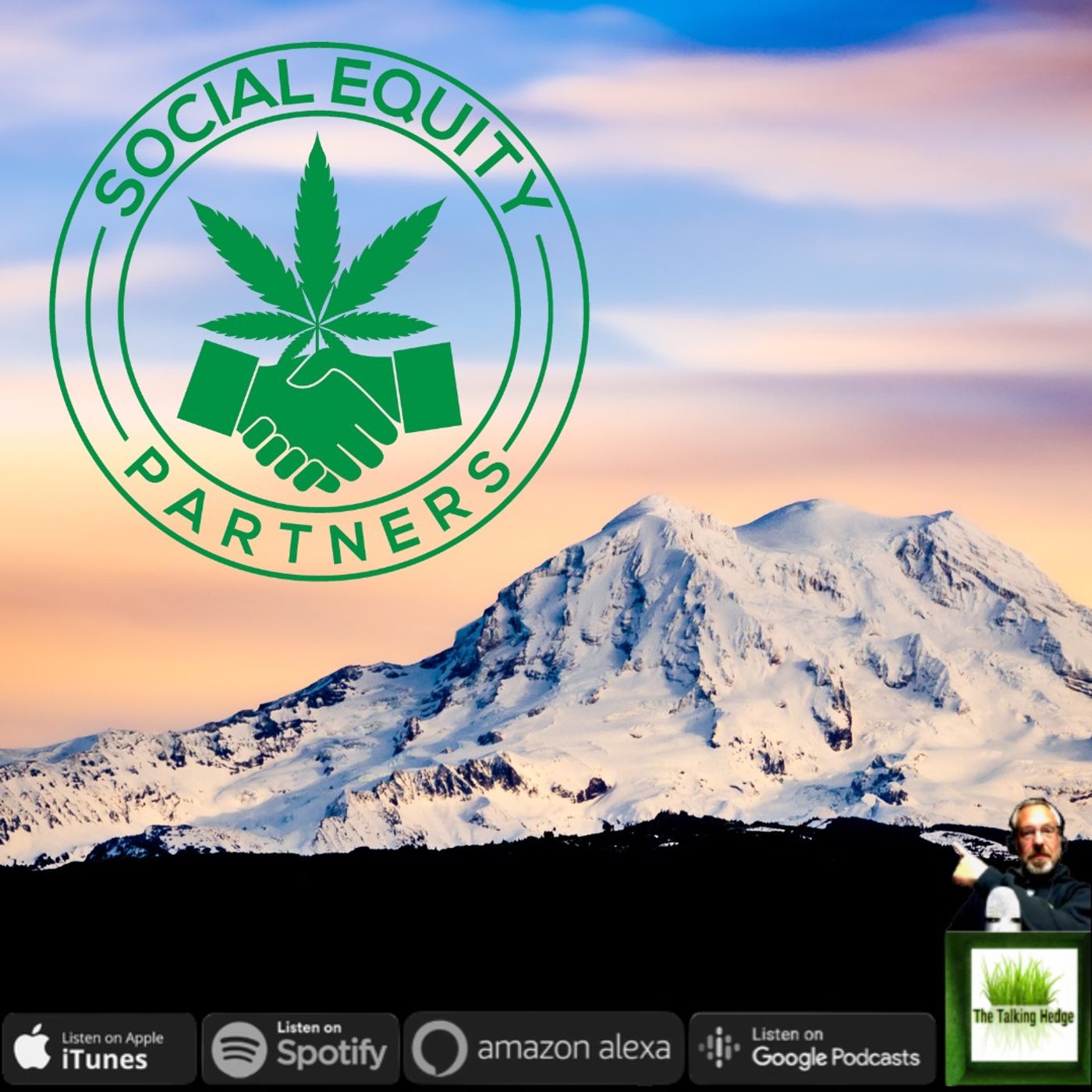 Washington Establishes Social Equity Support Programs