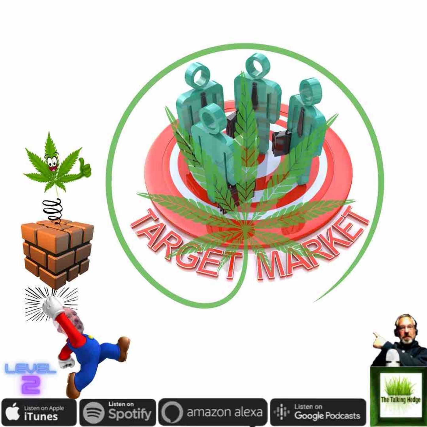 How to Start a Cannabis Business: Demographics & Target Market