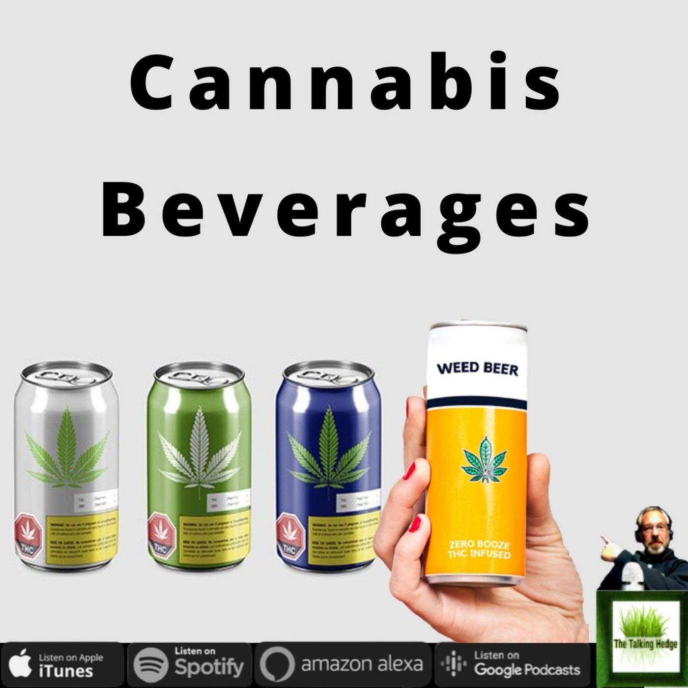 Cannabis Beverage Report