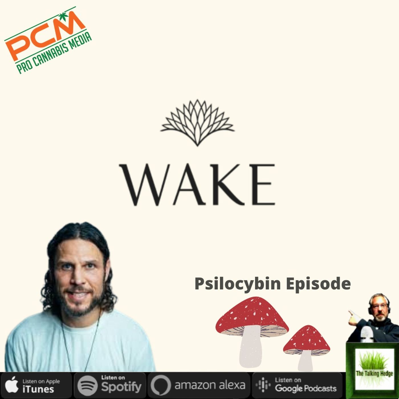 Psilocybin, Does it Take Away From the Cannabis Movement?