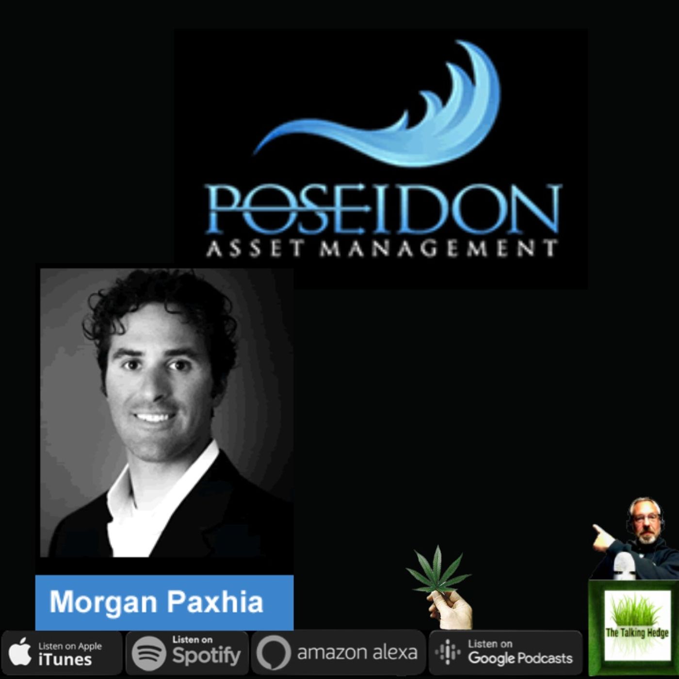 Cannabis Asset Management & New ETF