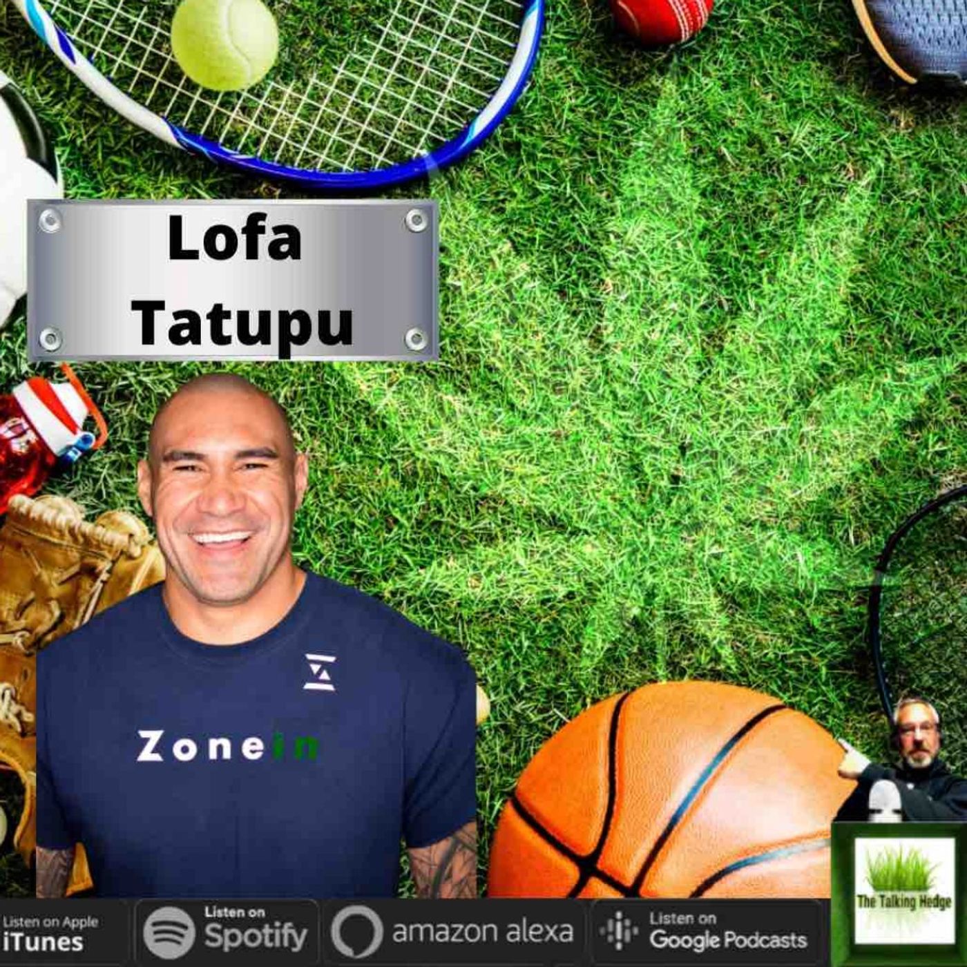 Athletes in Cannabis