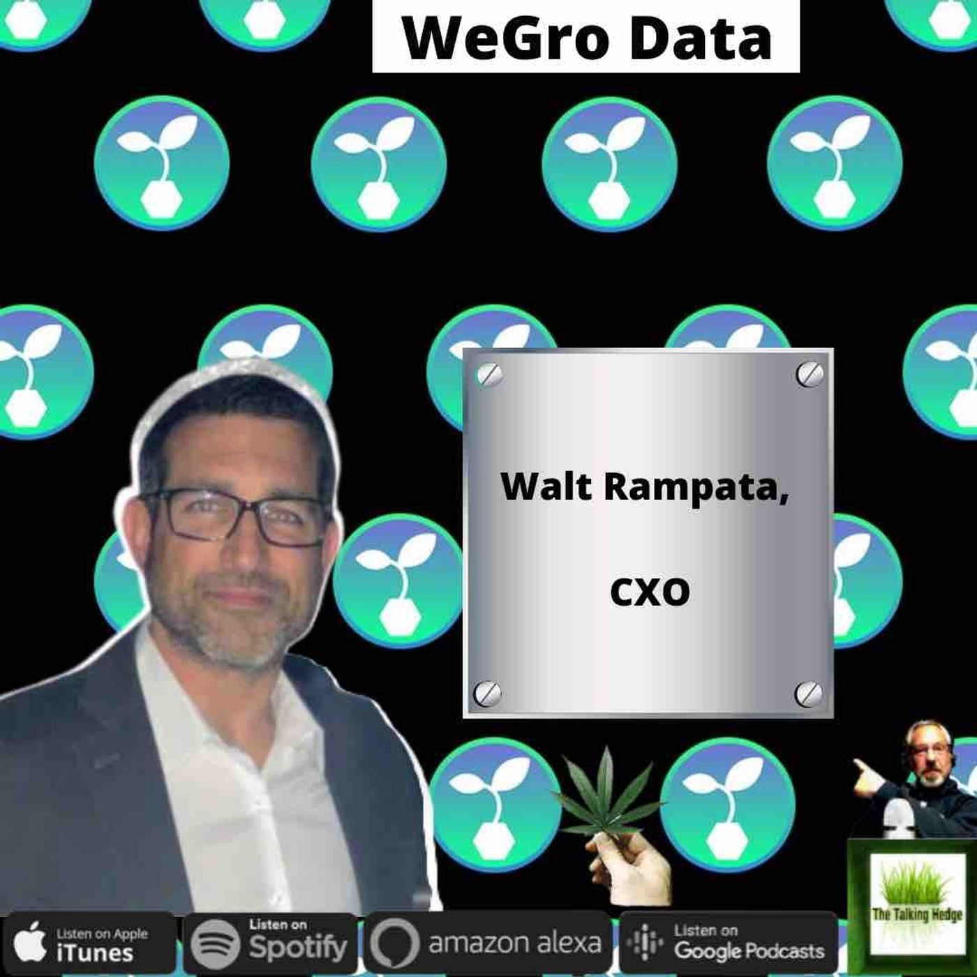 Blockchain for the Cannabis Industry