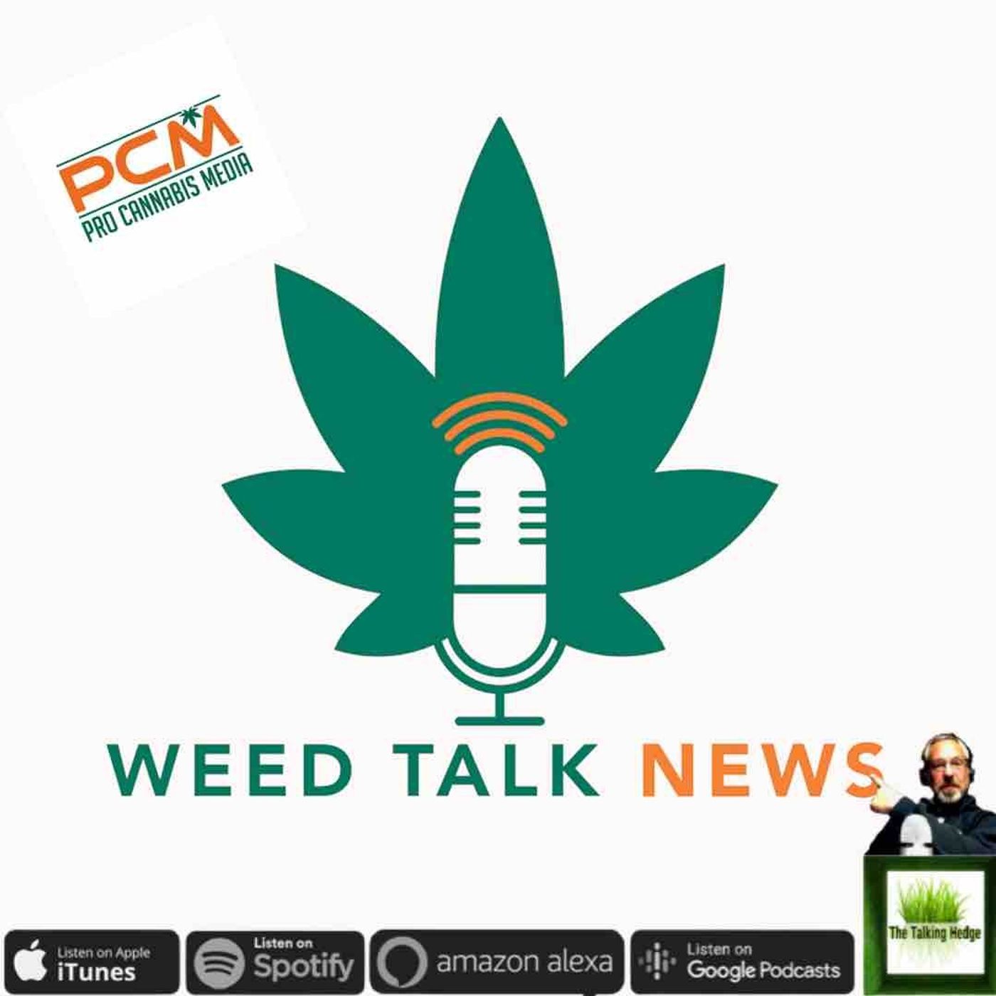 Weed Talk News