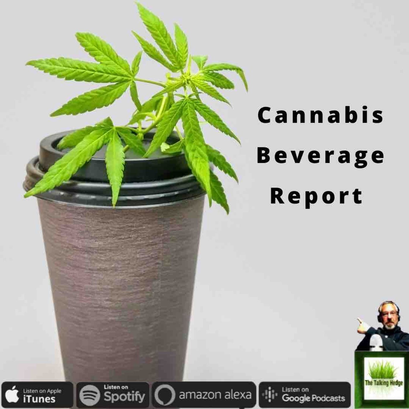Cannabis Beverage Report