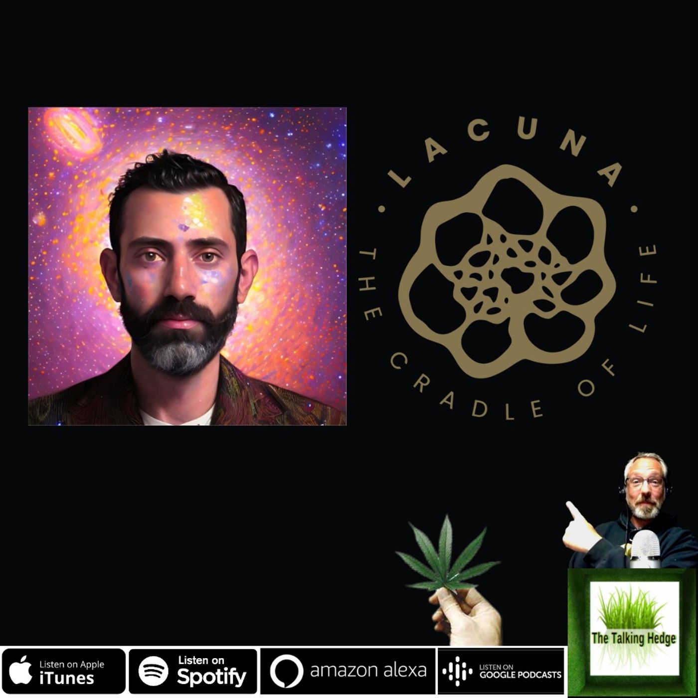 The Future of Colombian Cannabis (& Ayahuasca)