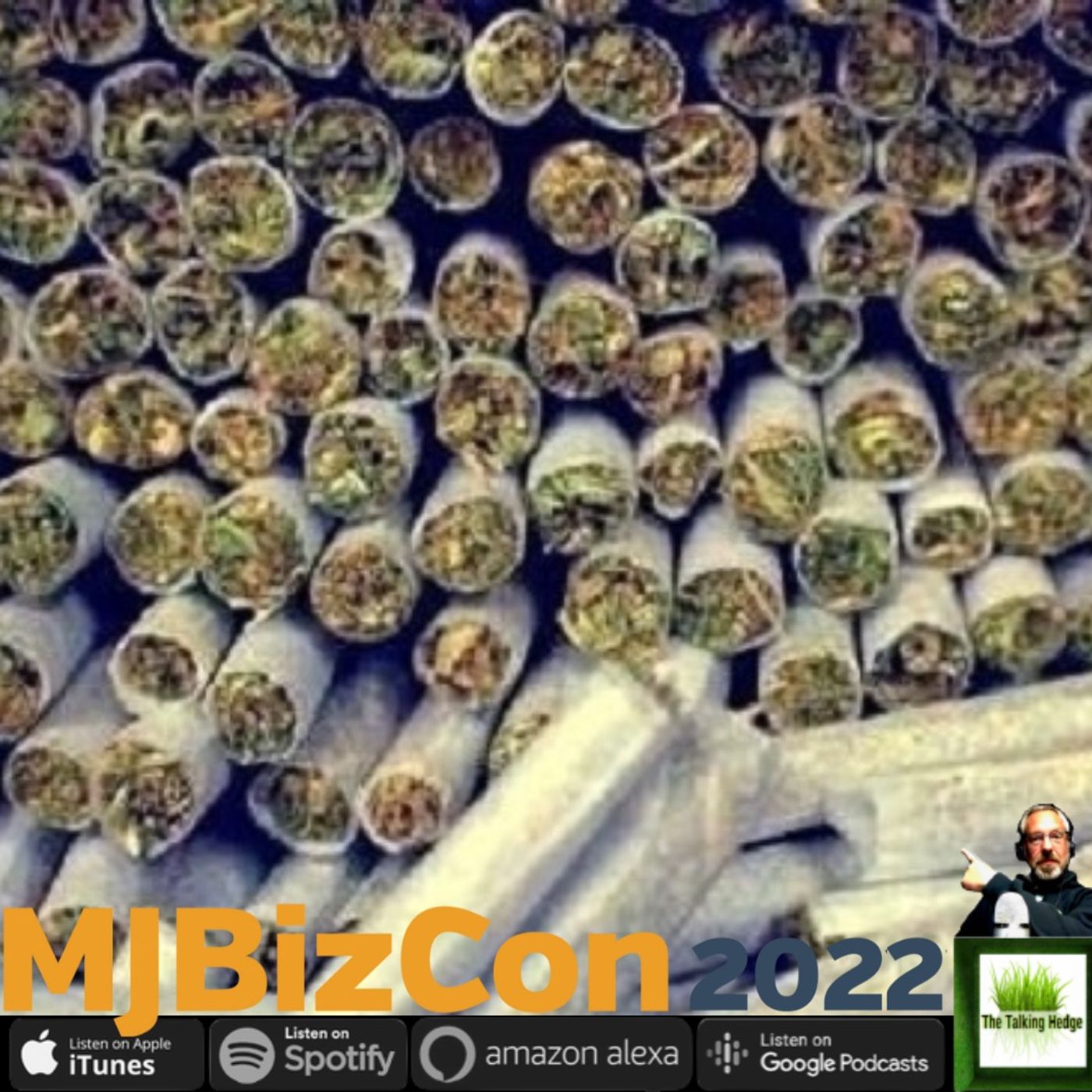 Automated PreRoll Machines at MJ Biz Con 2022