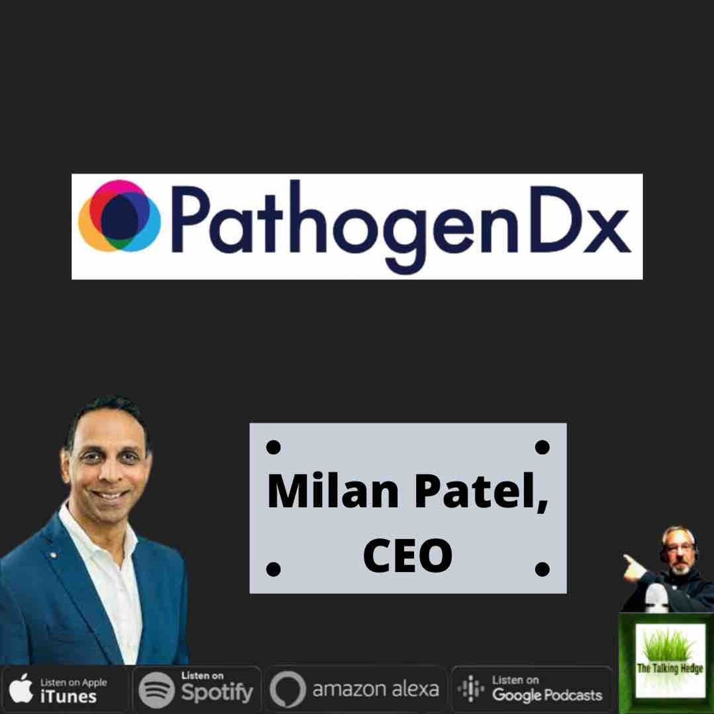 Cannabis Lab Testing with PathogenDX