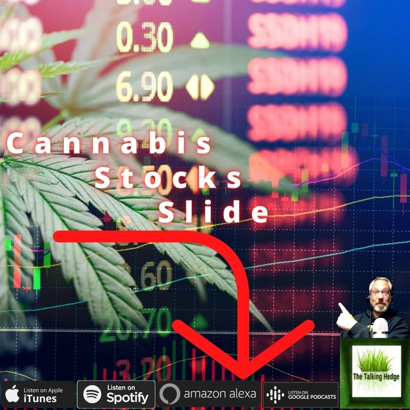 Cannabis Stocks