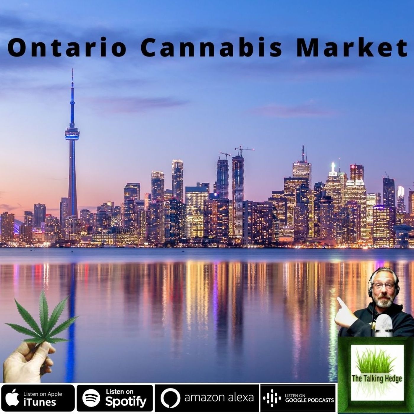 Ontario Cannabis Market Overview